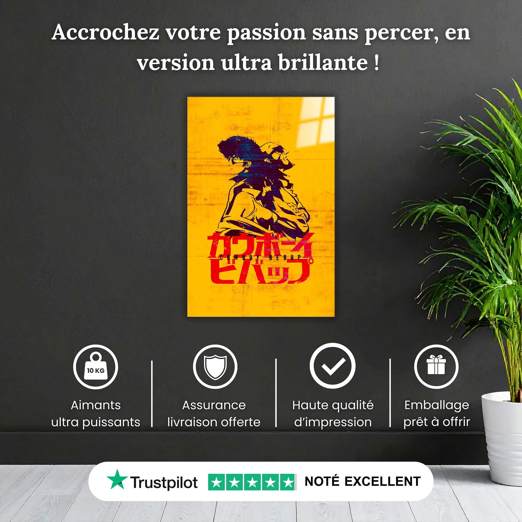 tableau-cowboy-bebop-pourquoi-acheter | DreamWay