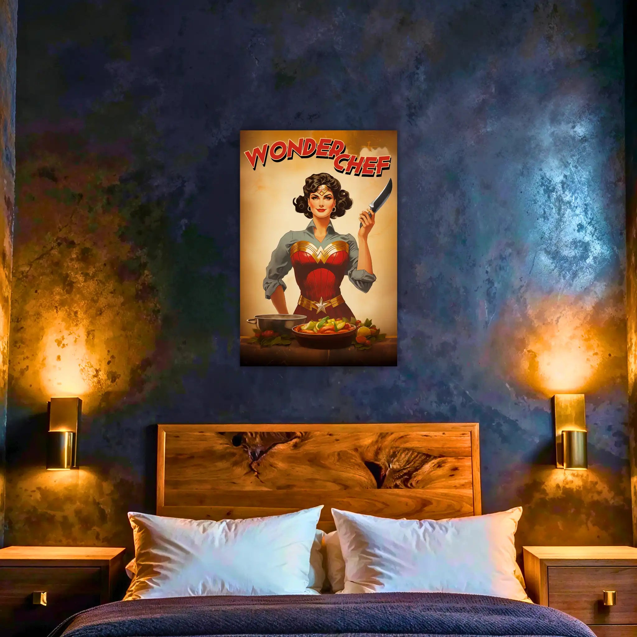 tableau-cuisine-vintage | DreamWay