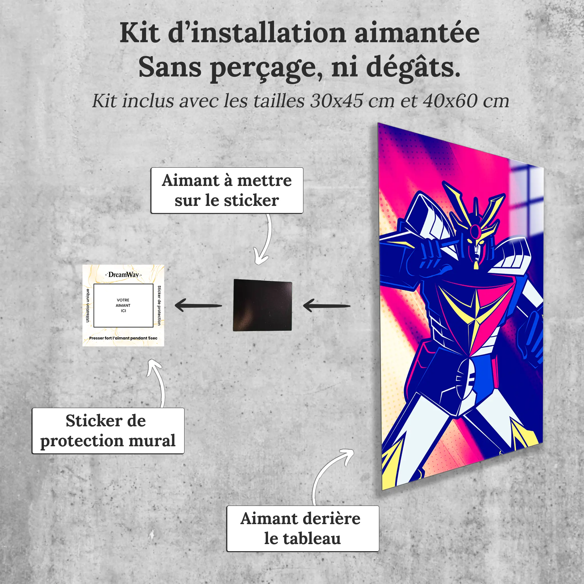 tableau-daitarn-3-avec-installation-aimantee | DreamWay