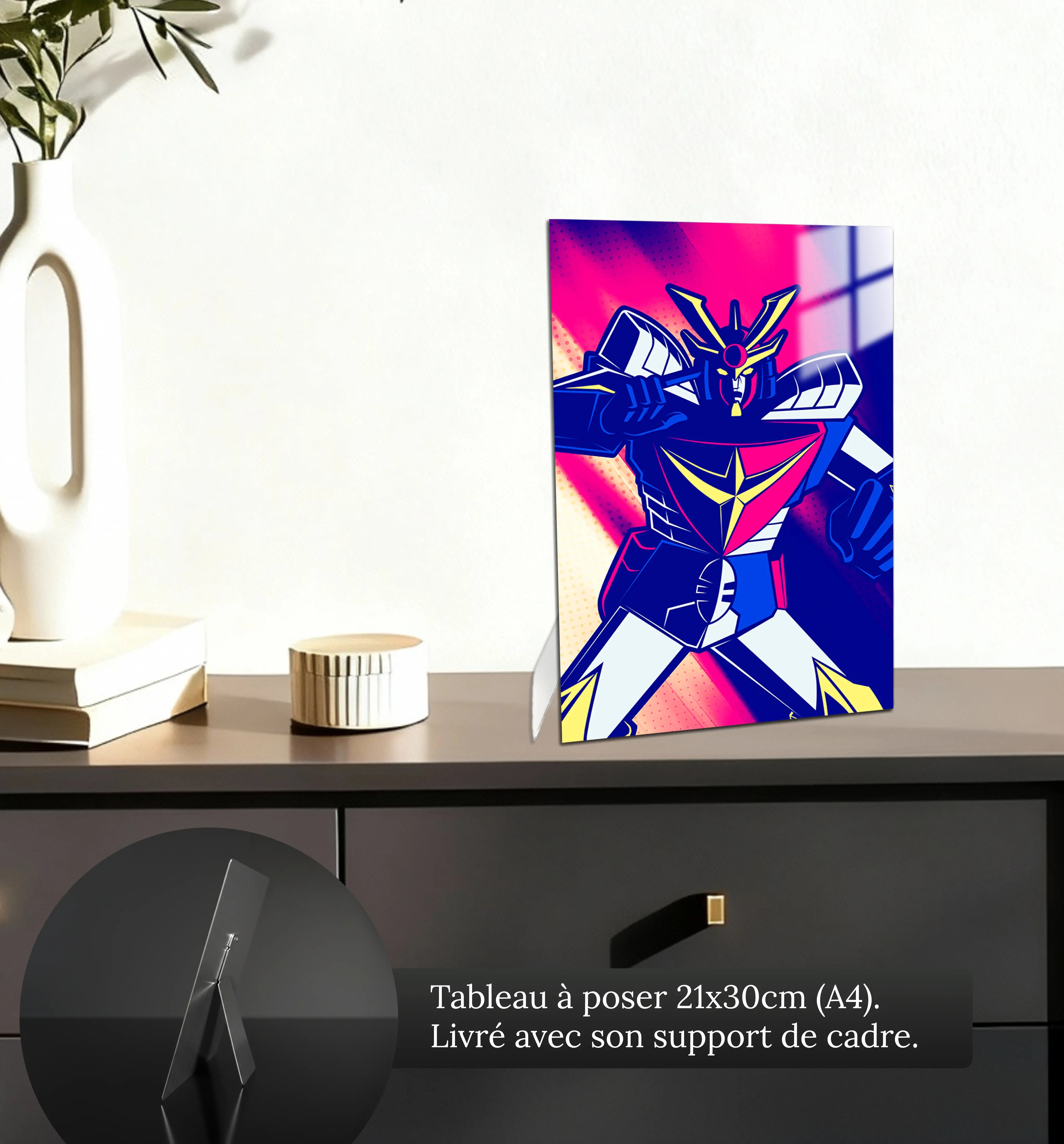 tableau-daitarn-3-petit-format-a-poser-sur-meuble | DreamWay