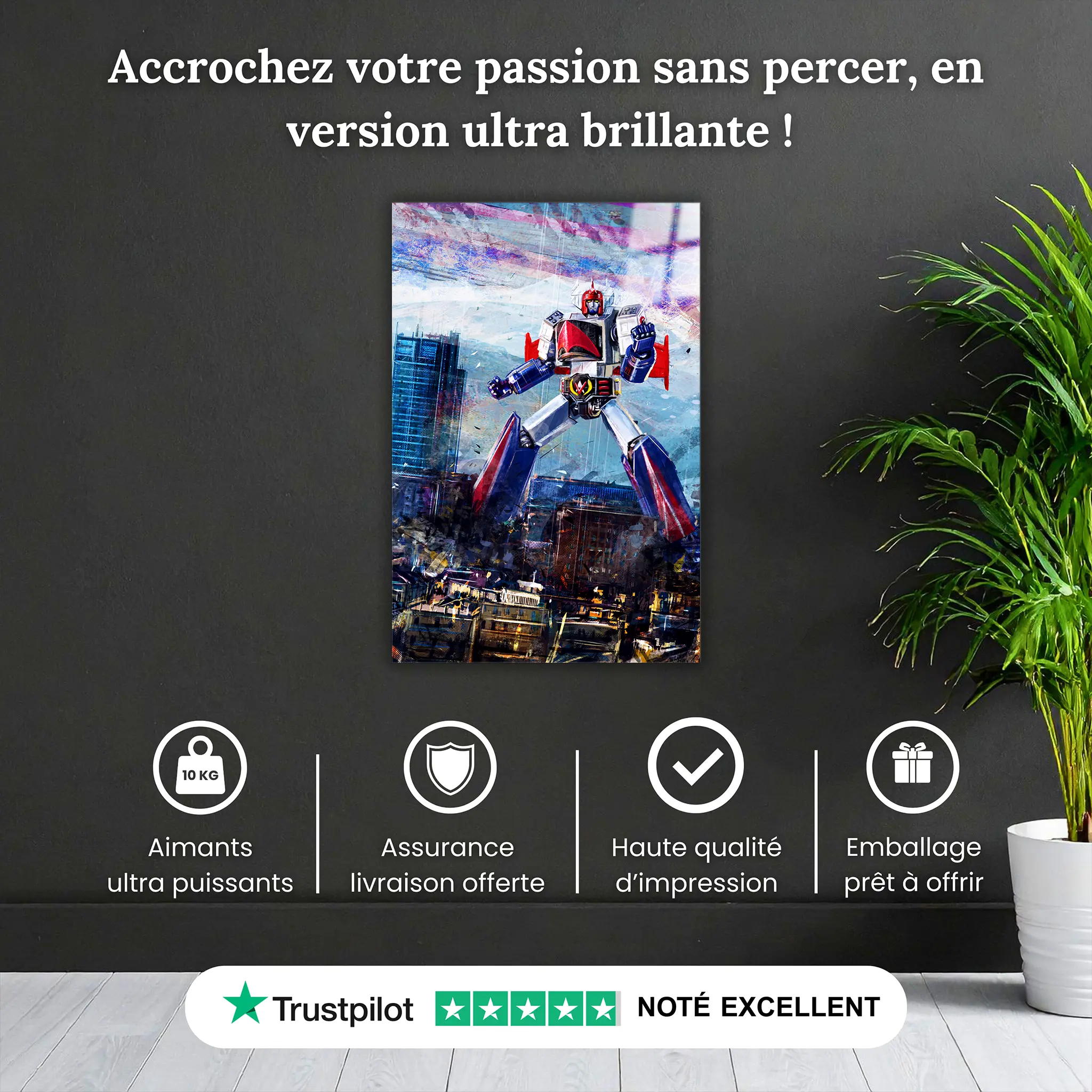 tableau-danguard-turin-pourquoi-acheter | DreamWay