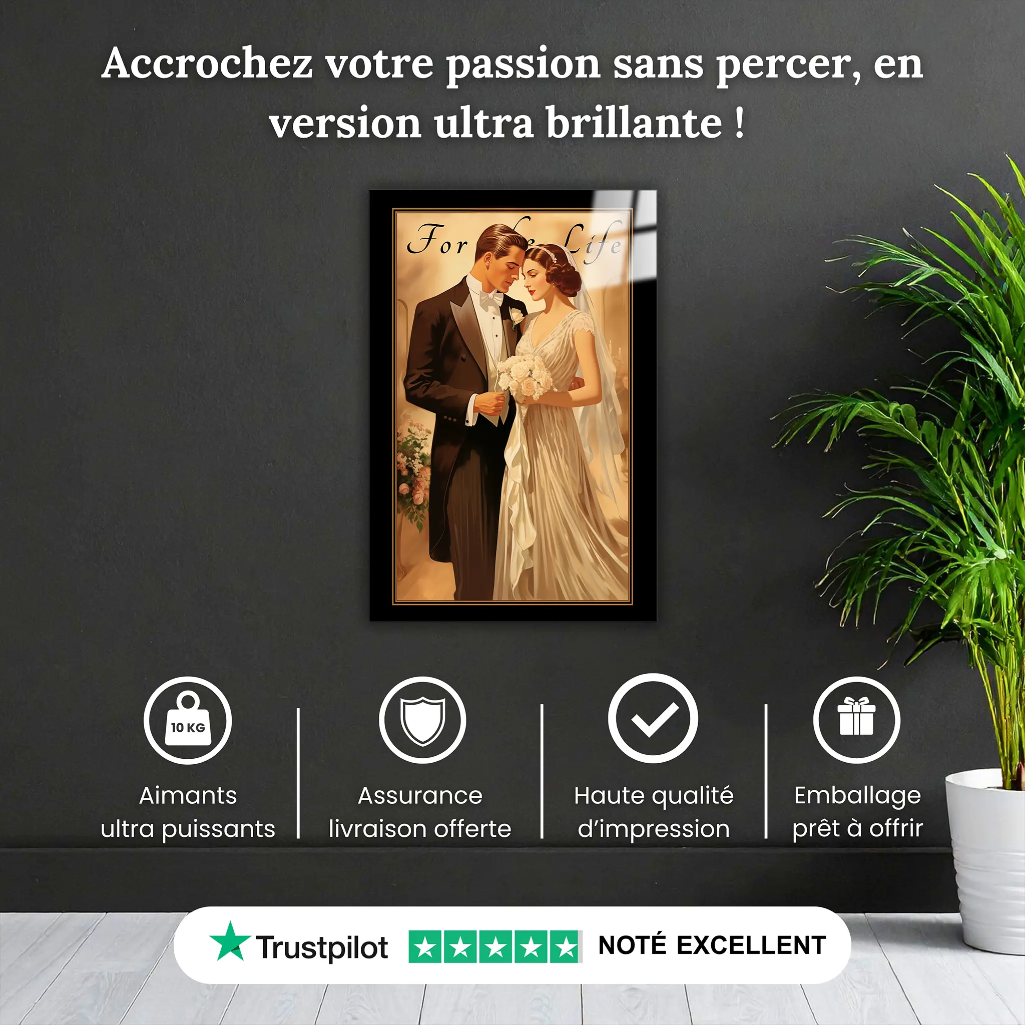 tableau-de-mariage-vintage-pourquoi-acheter | DreamWay