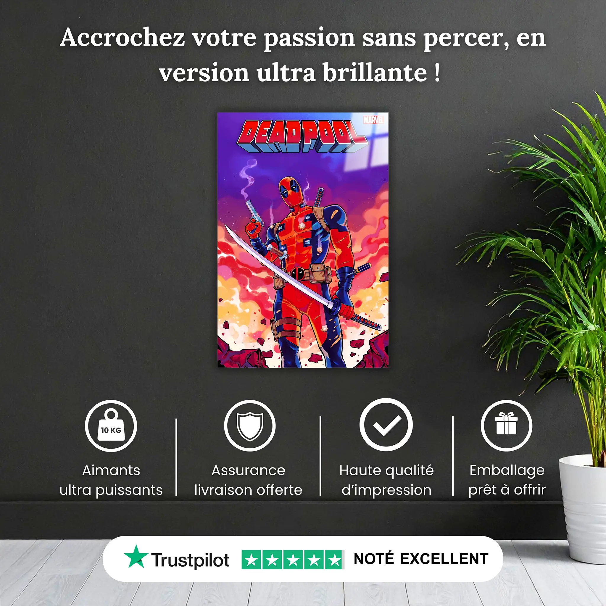 tableau-deadpool-pourquoi-acheter | DreamWay