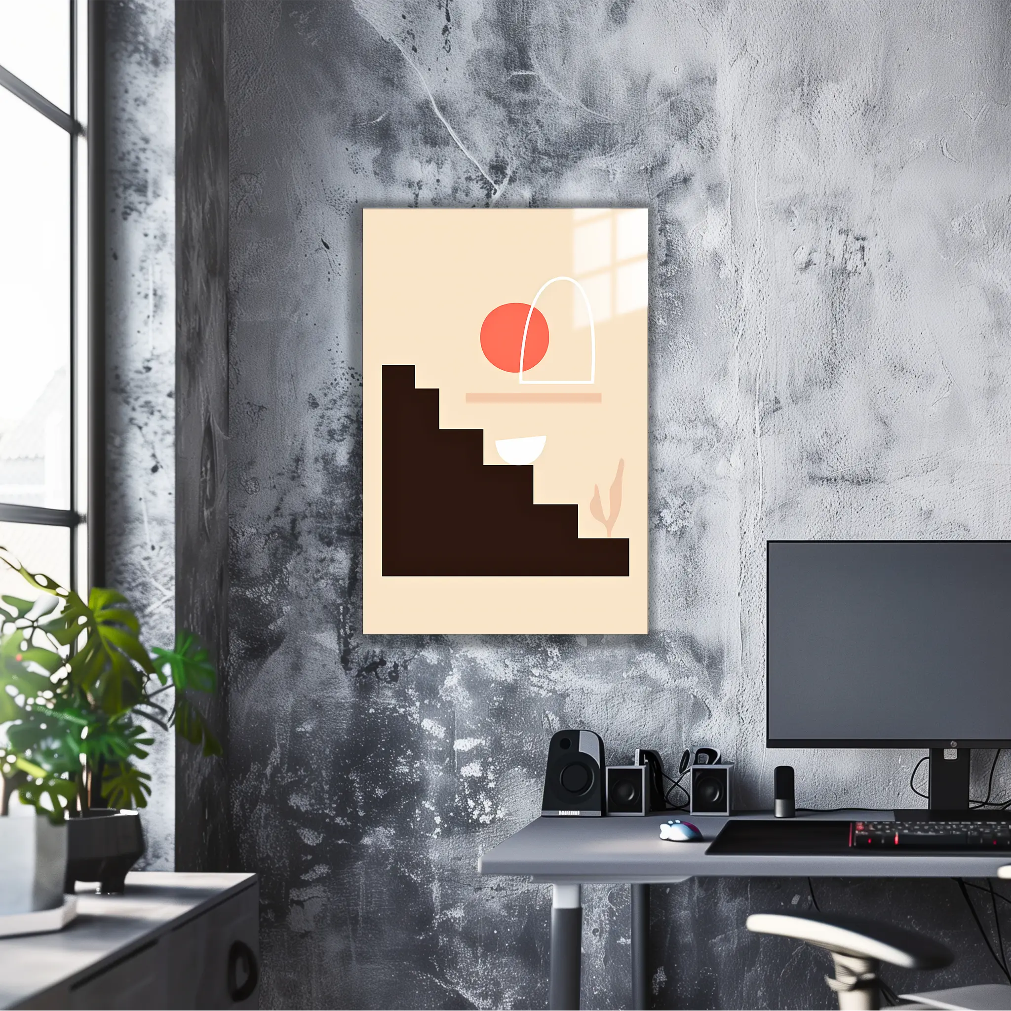 tableau-deco-boheme | DreamWay