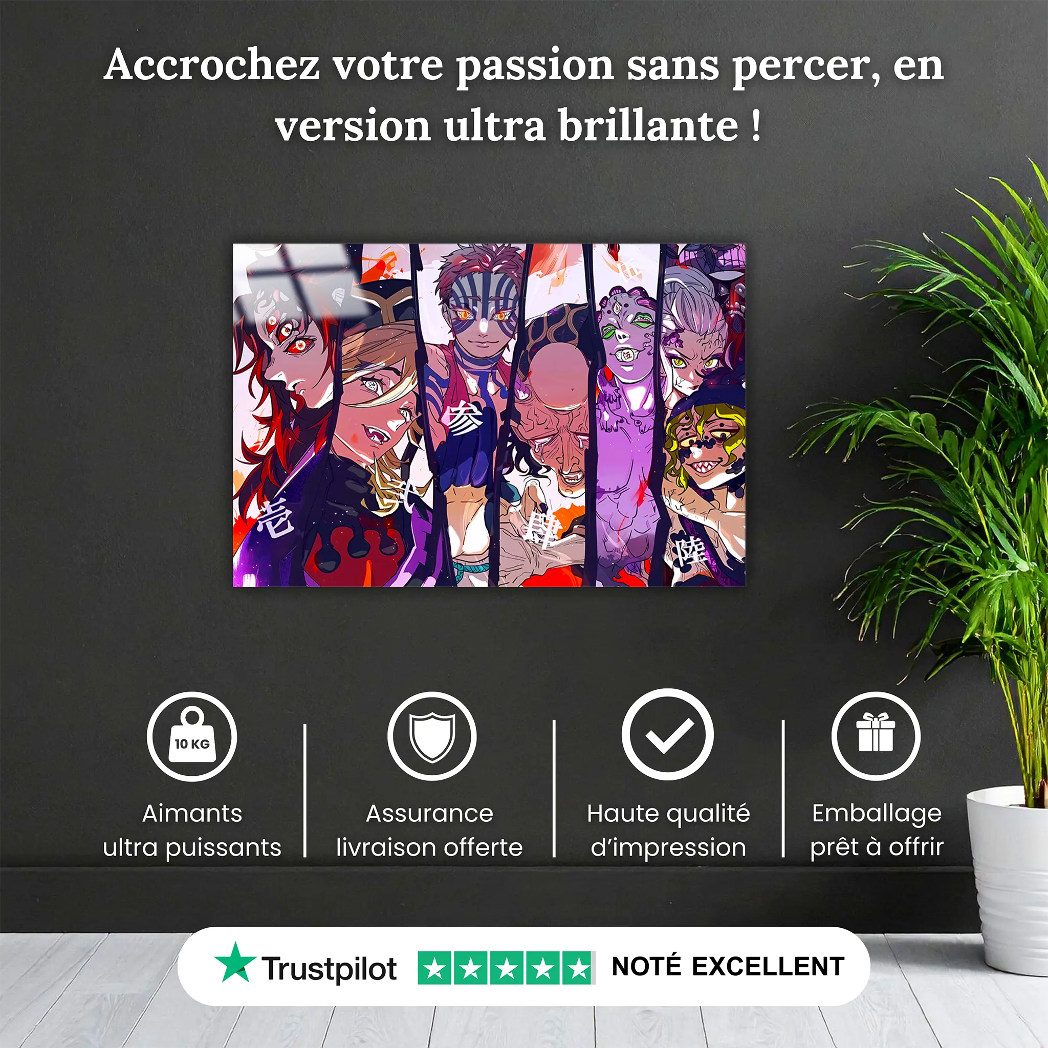 tableau-demon-slayer-les-demons-pourquoi-acheter | DreamWay