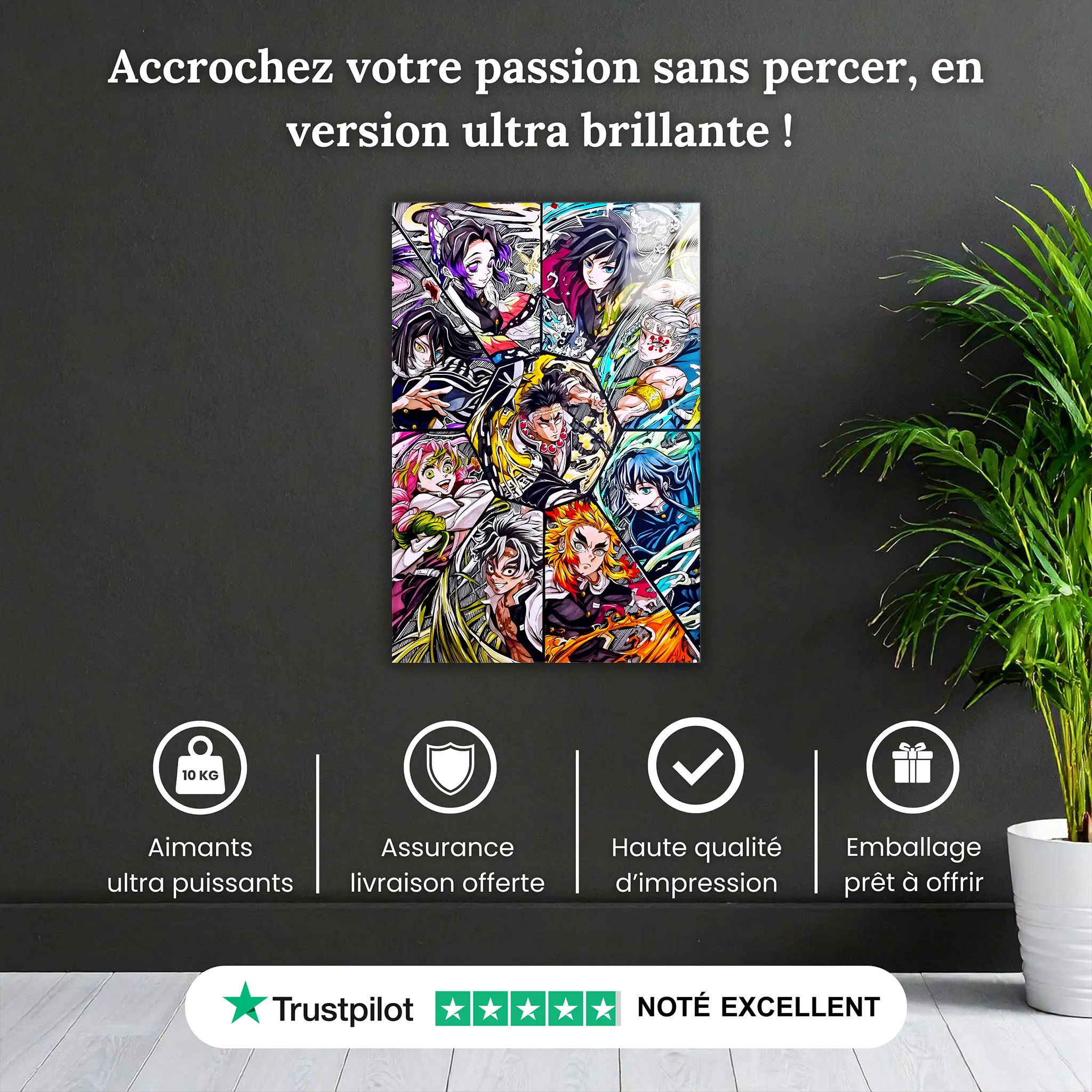 tableau-demon-slayer-les-pilliers-pourquoi-acheter | DreamWay