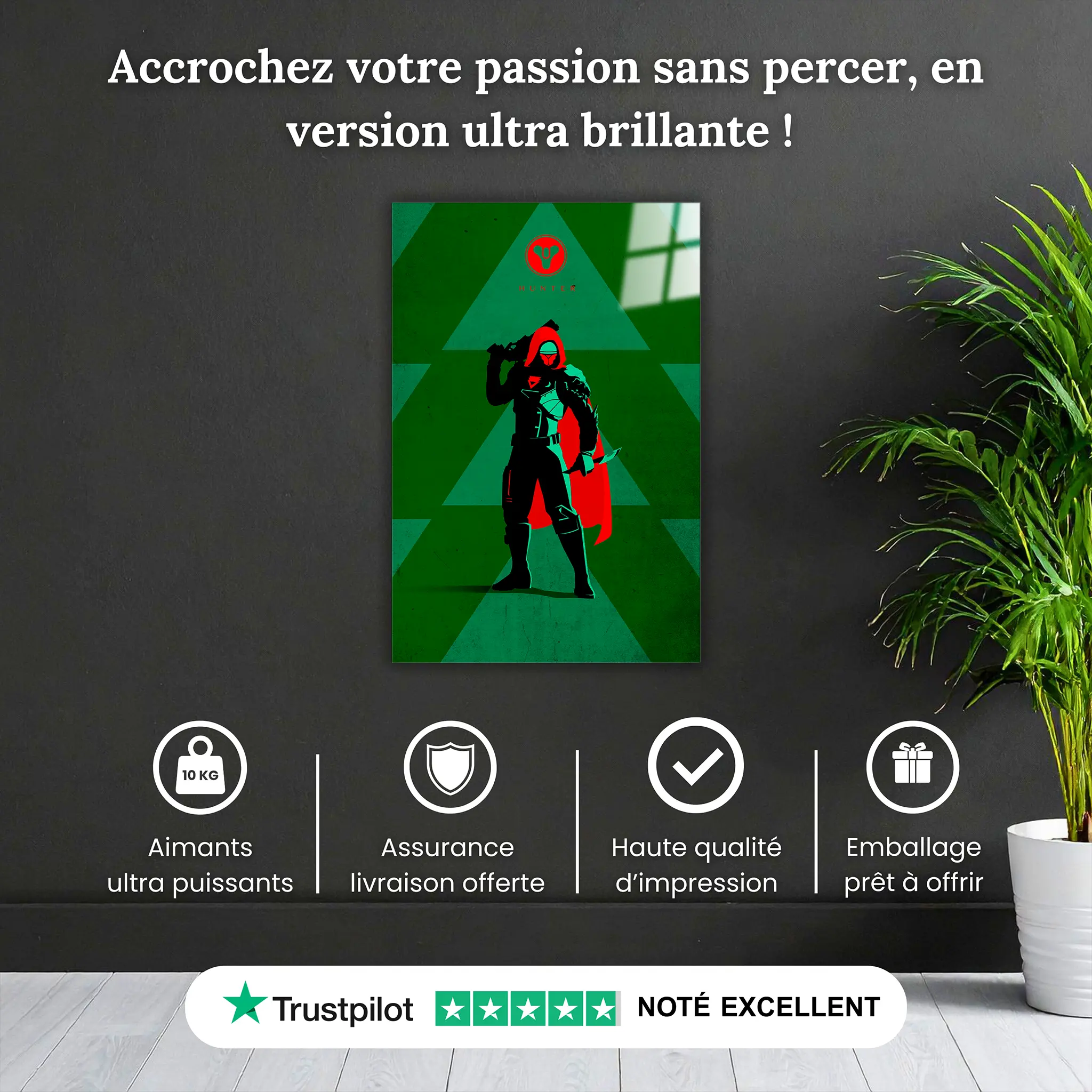tableau-destiny-hunter-pourquoi-acheter | DreamWay