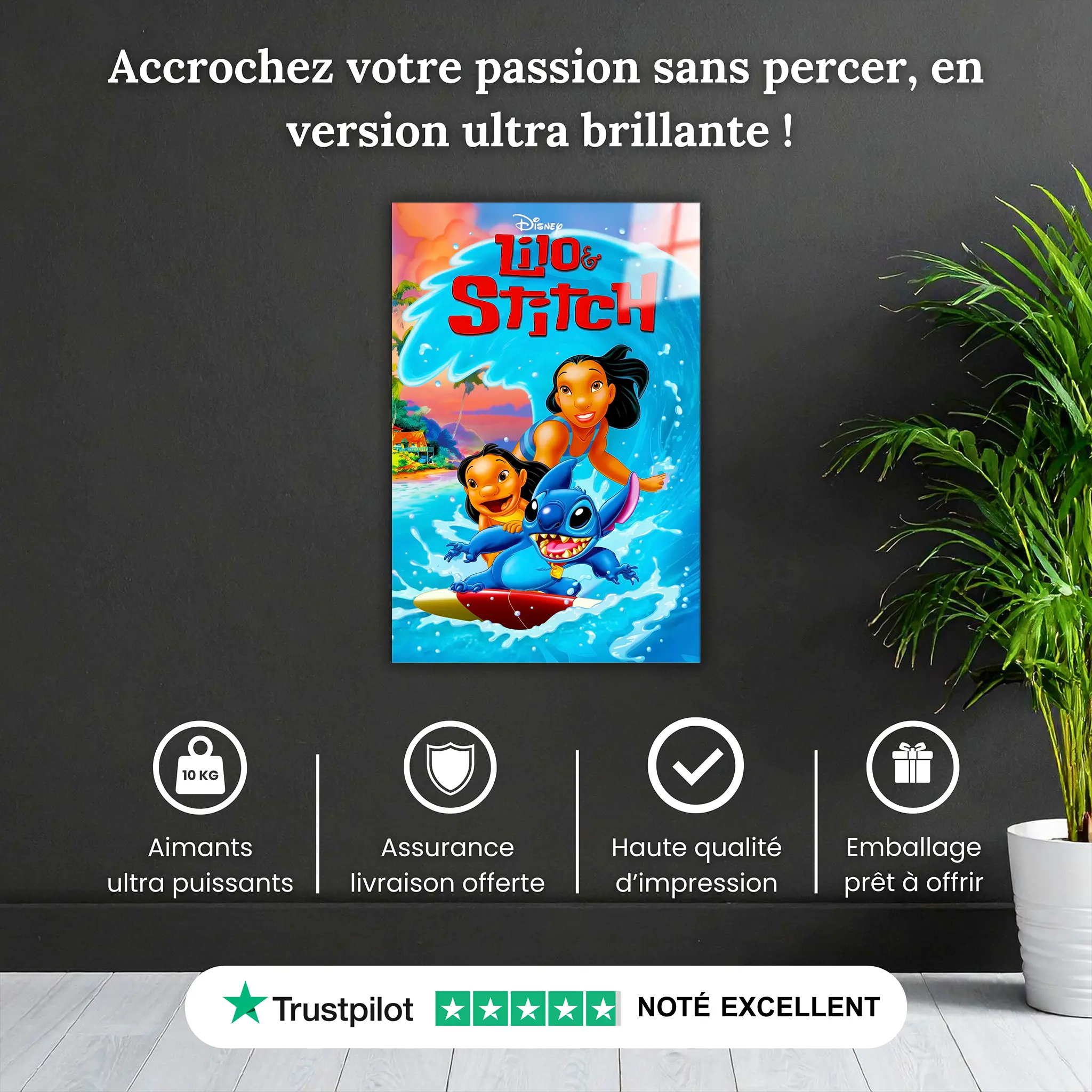 tableau-disney-affiche-lilo-et-stitch-pourquoi-acheter | DreamWay