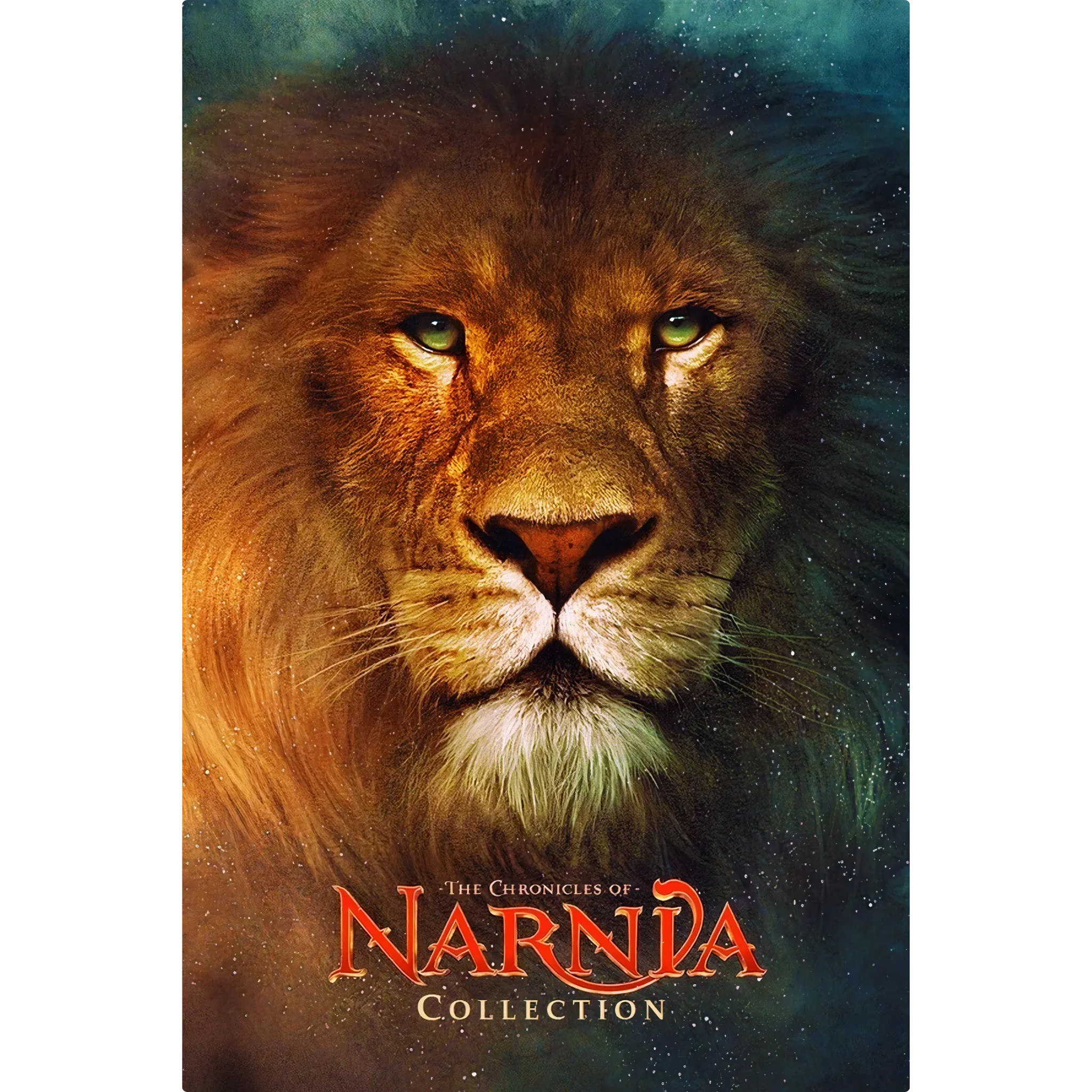 Tableau Disney Affiche Narnia