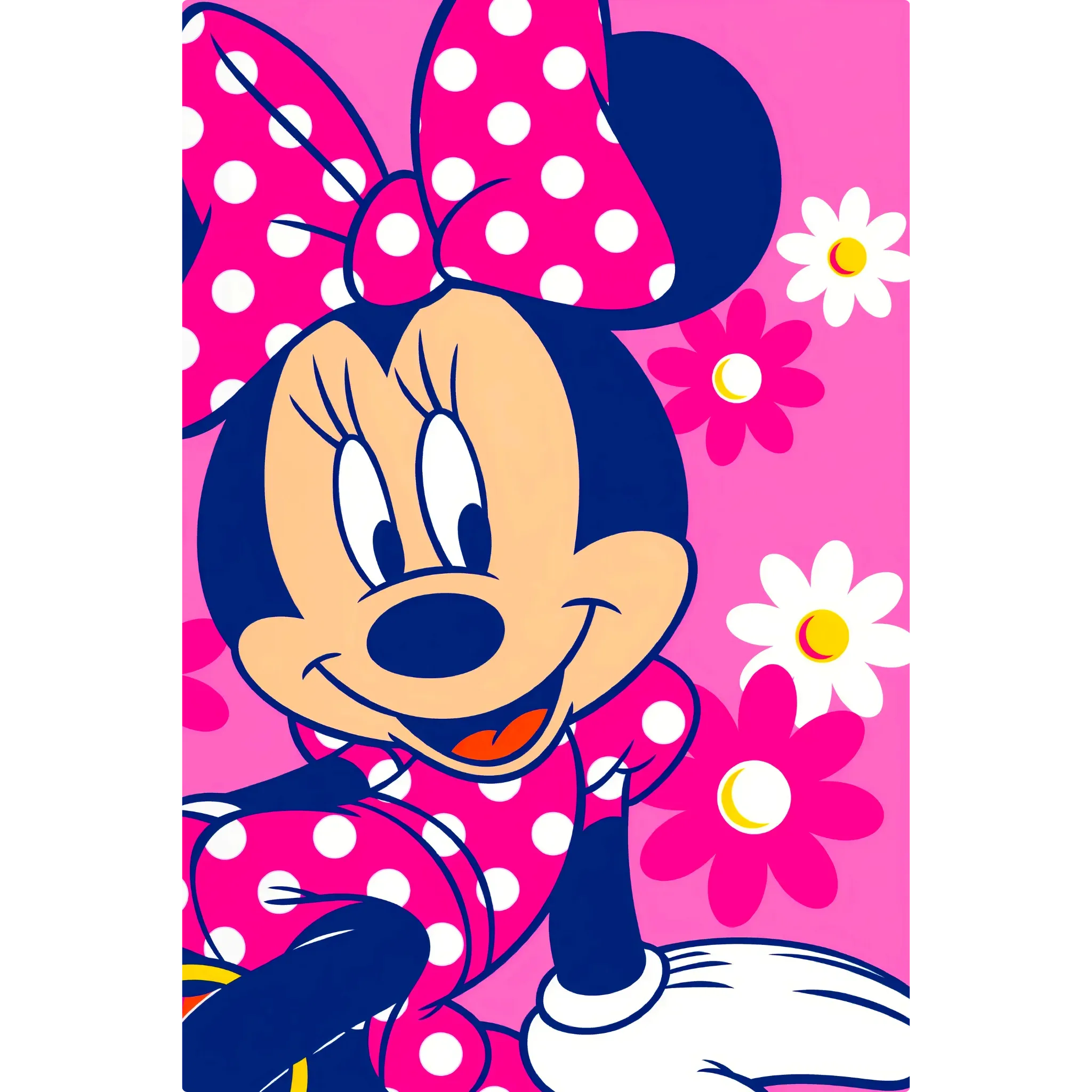 tableau-disney-minnie | DreamWay