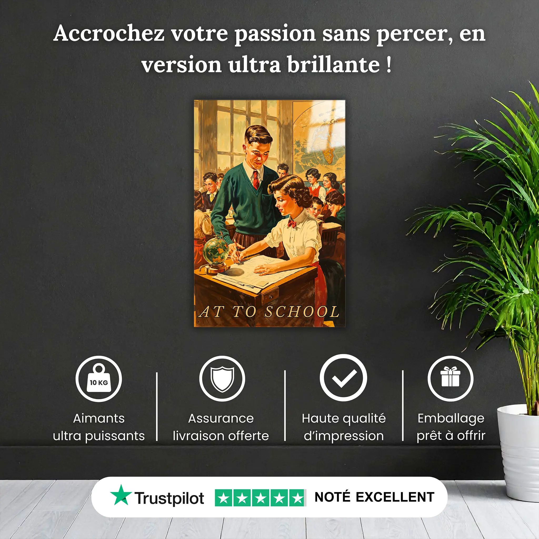 tableau-ecolier-vintage-pourquoi-acheter | DreamWay