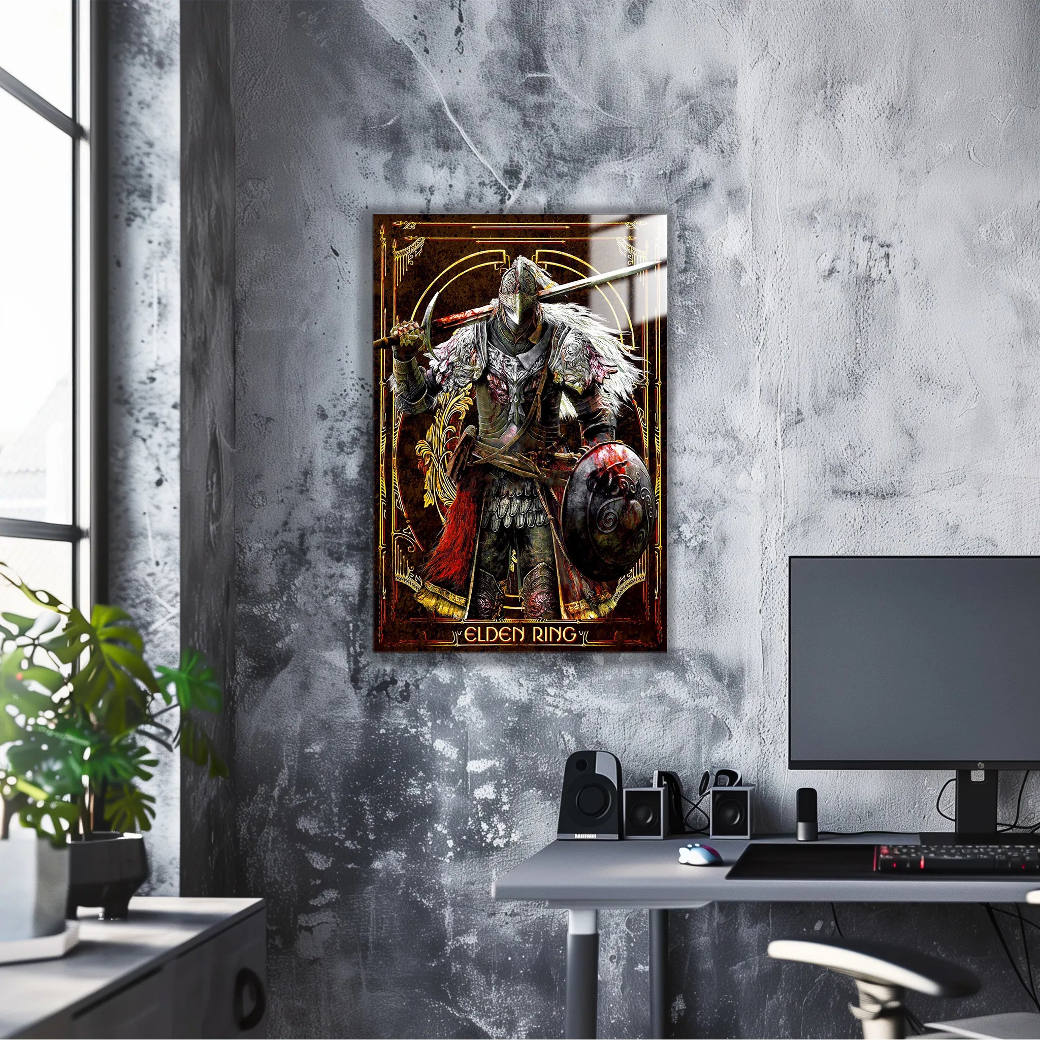 Tableau Elden Ring