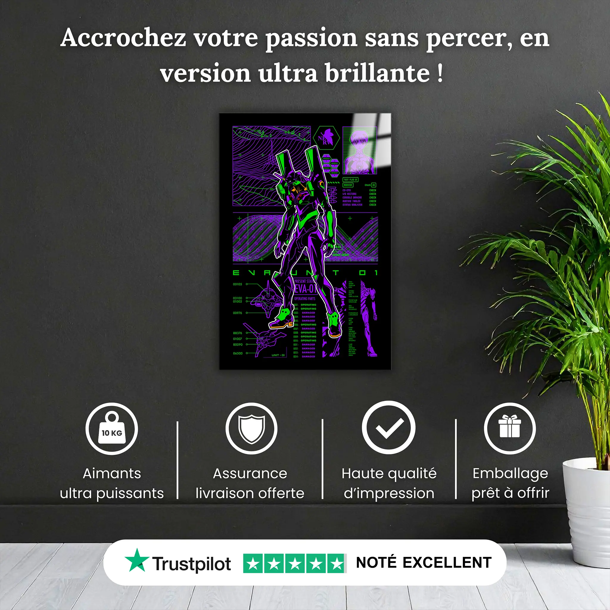 tableau-eva-unit-01-pourquoi-acheter | DreamWay