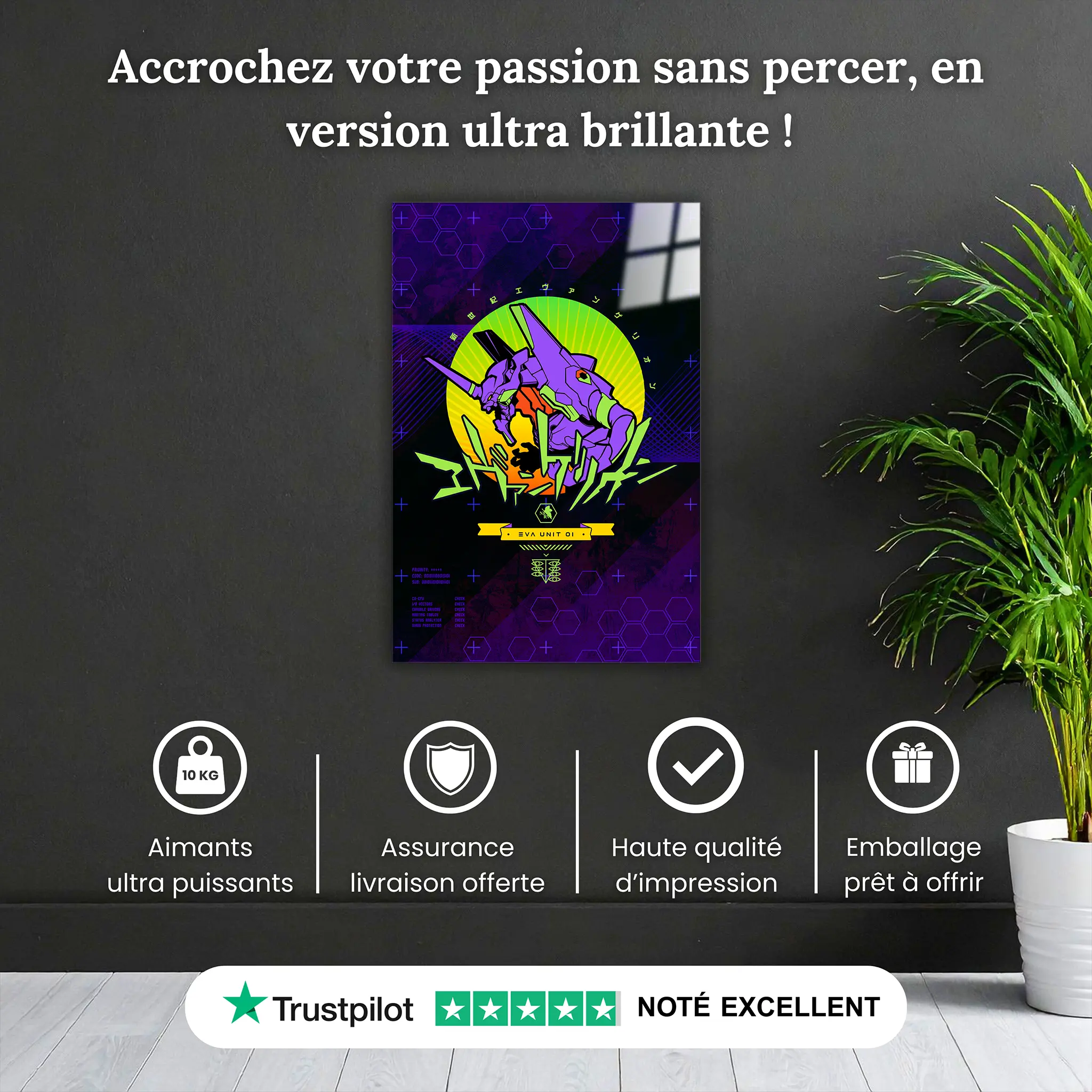 tableau-eva-vintage-pourquoi-acheter | DreamWay