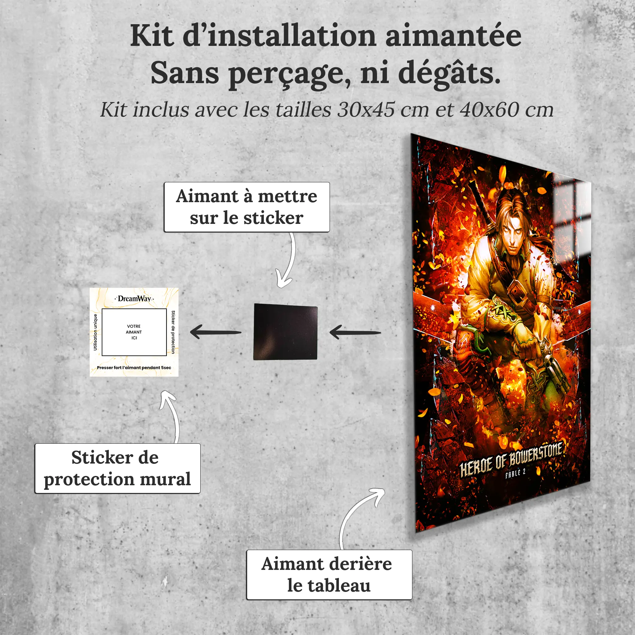 tableau-fable-2-avec-installation-aimantee | DreamWay
