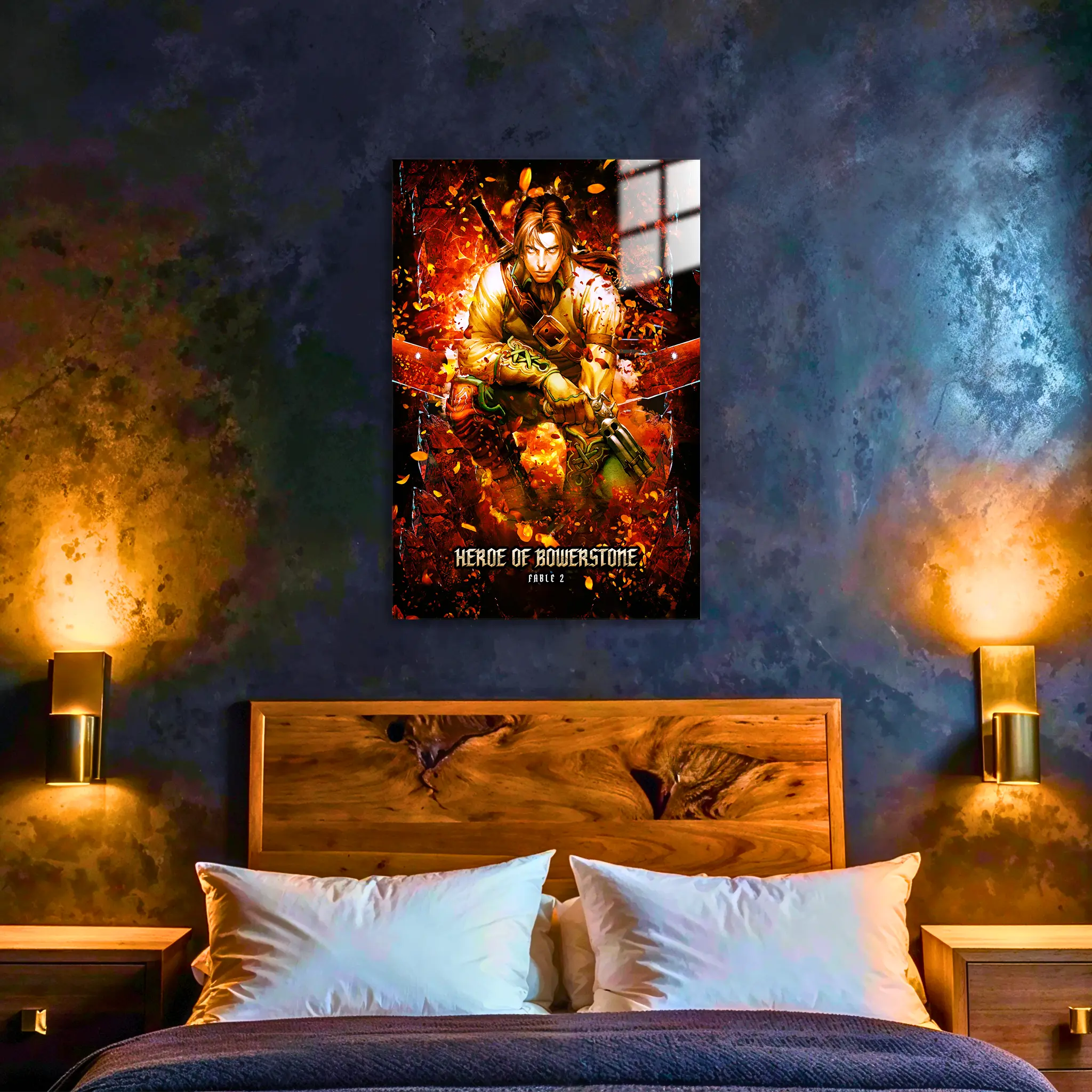tableau-fable-2-dans-la-chambre | DreamWay