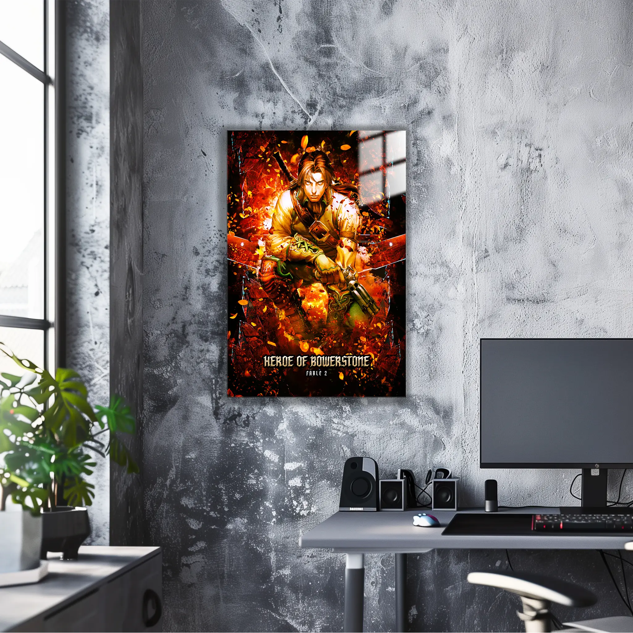 tableau-fable-2 | DreamWay