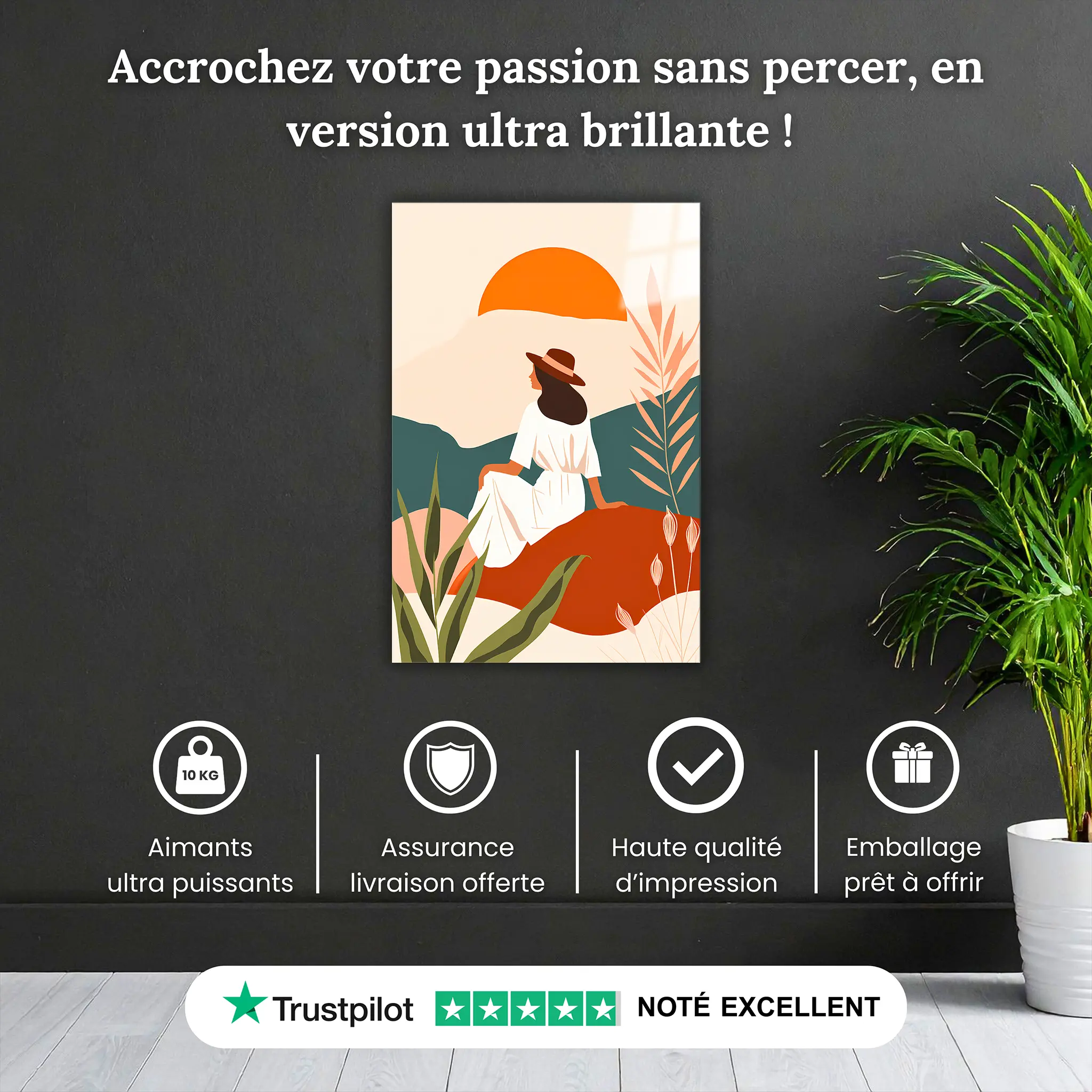 tableau-femme-boheme-pourquoi-acheter | DreamWay
