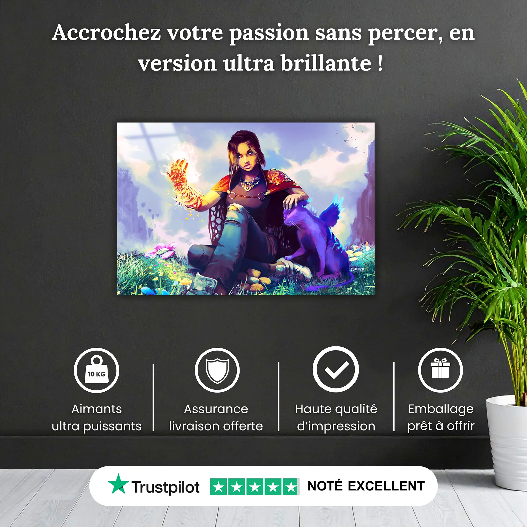 tableau-forspoken-frey-et-chat-pourquoi-acheter | DreamWay