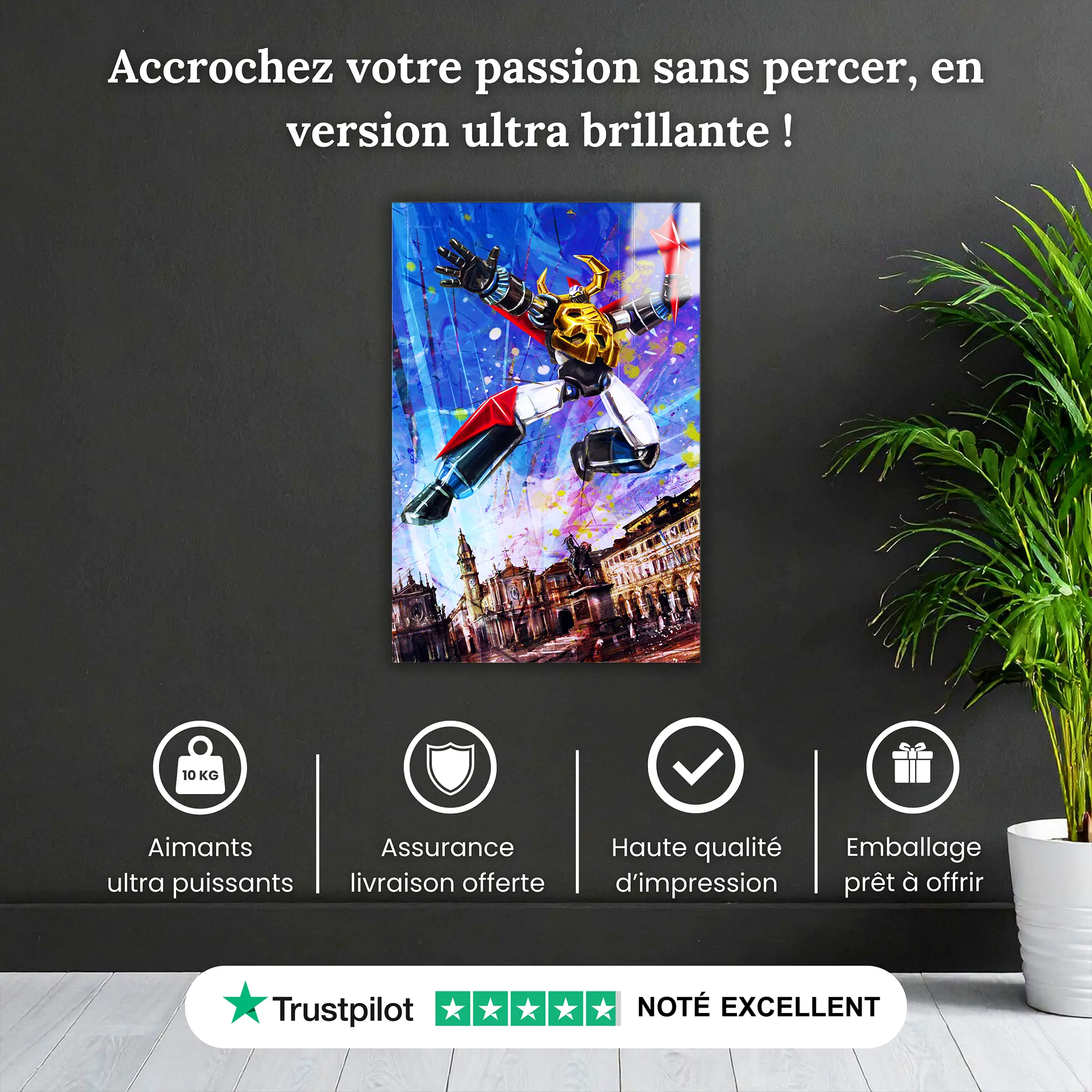 tableau-gaiking-turin-pourquoi-acheter | DreamWay