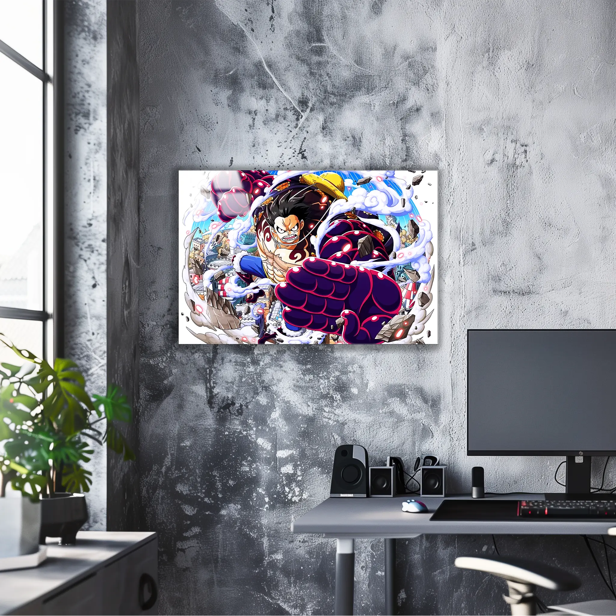 tableau-gear-4-paysage | DreamWay