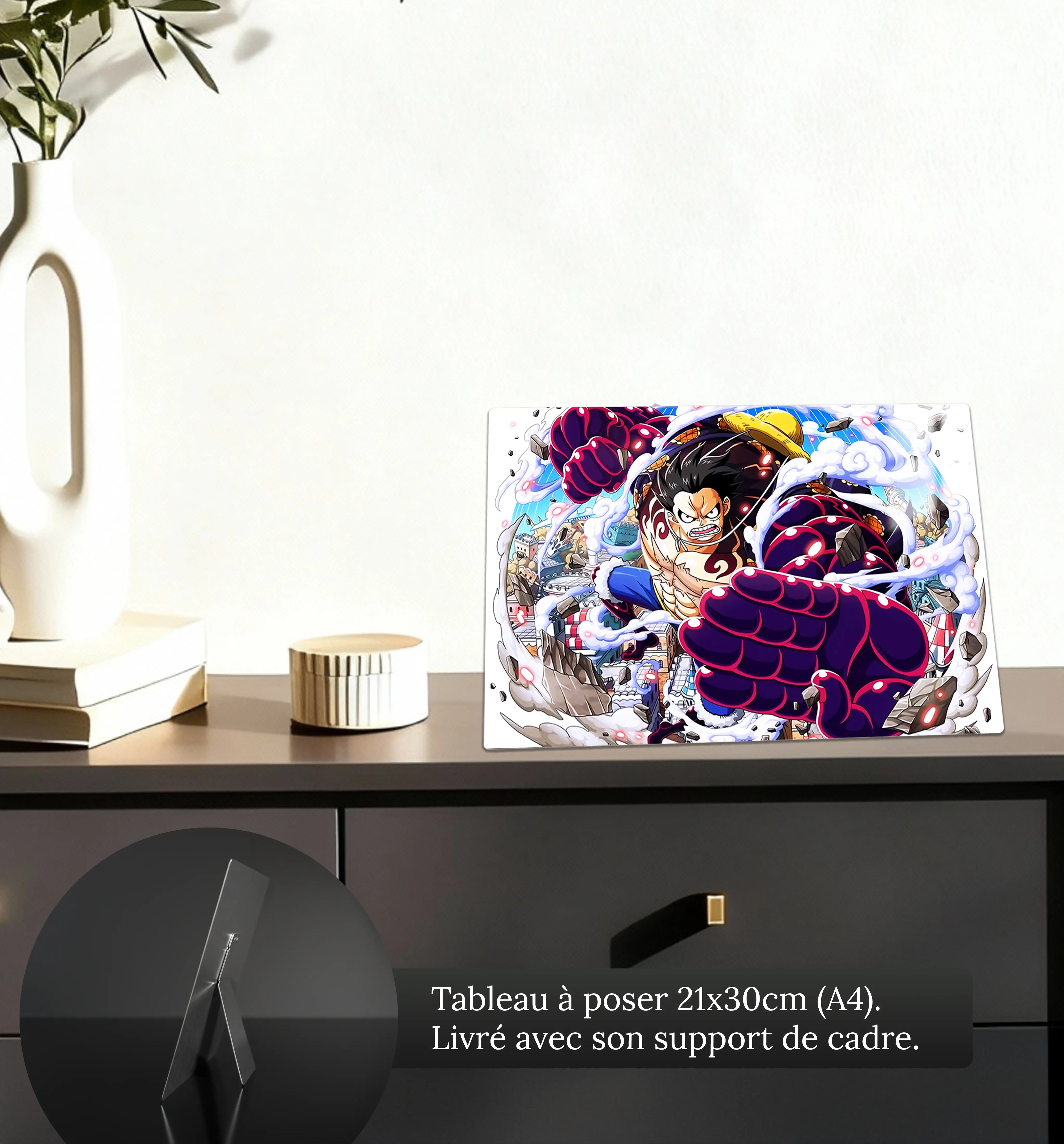 tableau-gear-4-paysage-petit-format-a-poser-sur-meuble | DreamWay