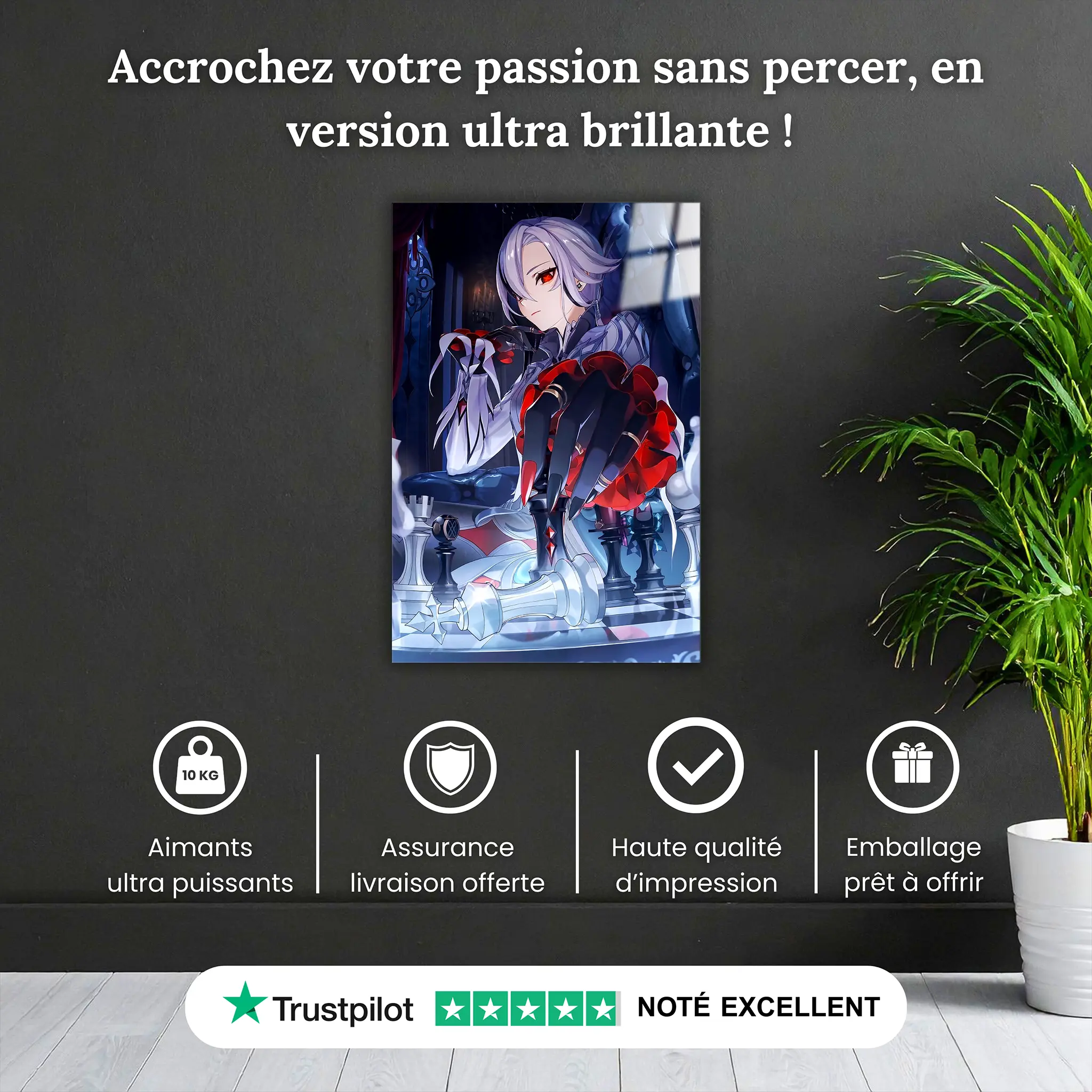 tableau-genshin-impact-arlecchino-pourquoi-acheter | DreamWay