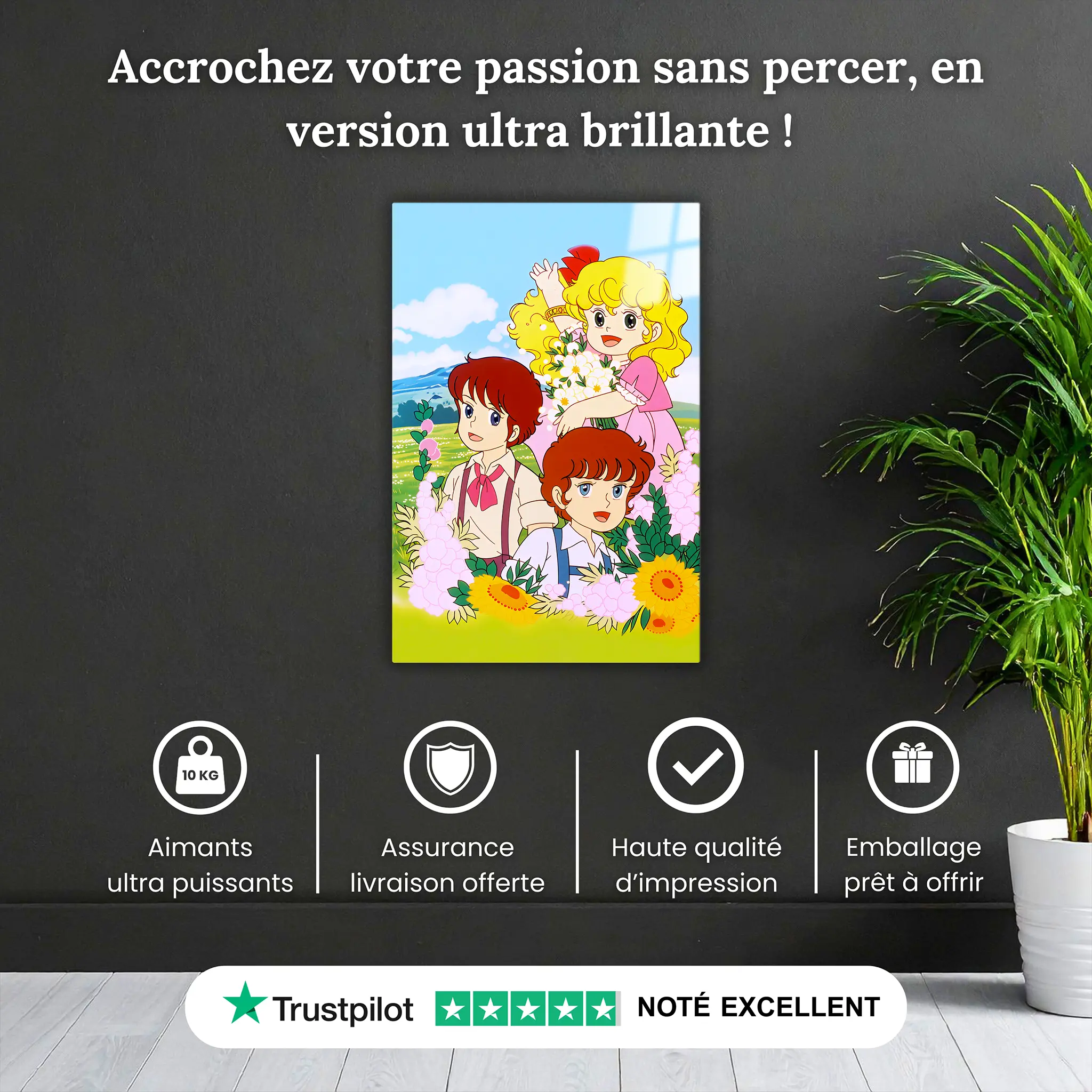 tableau-georgie-fleurie-pourquoi-acheter | DreamWay