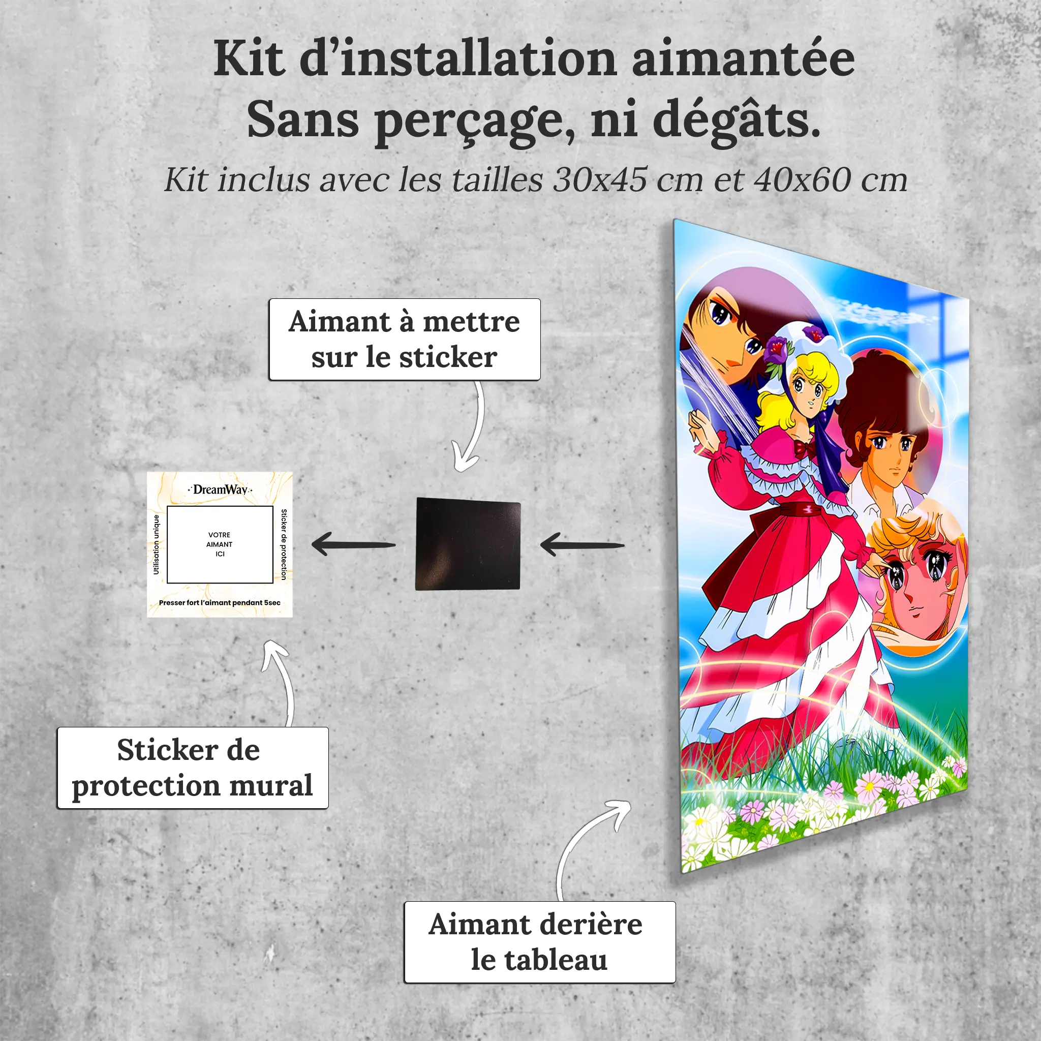 tableau-georgie-nature-avec-installation-aimantee | DreamWay
