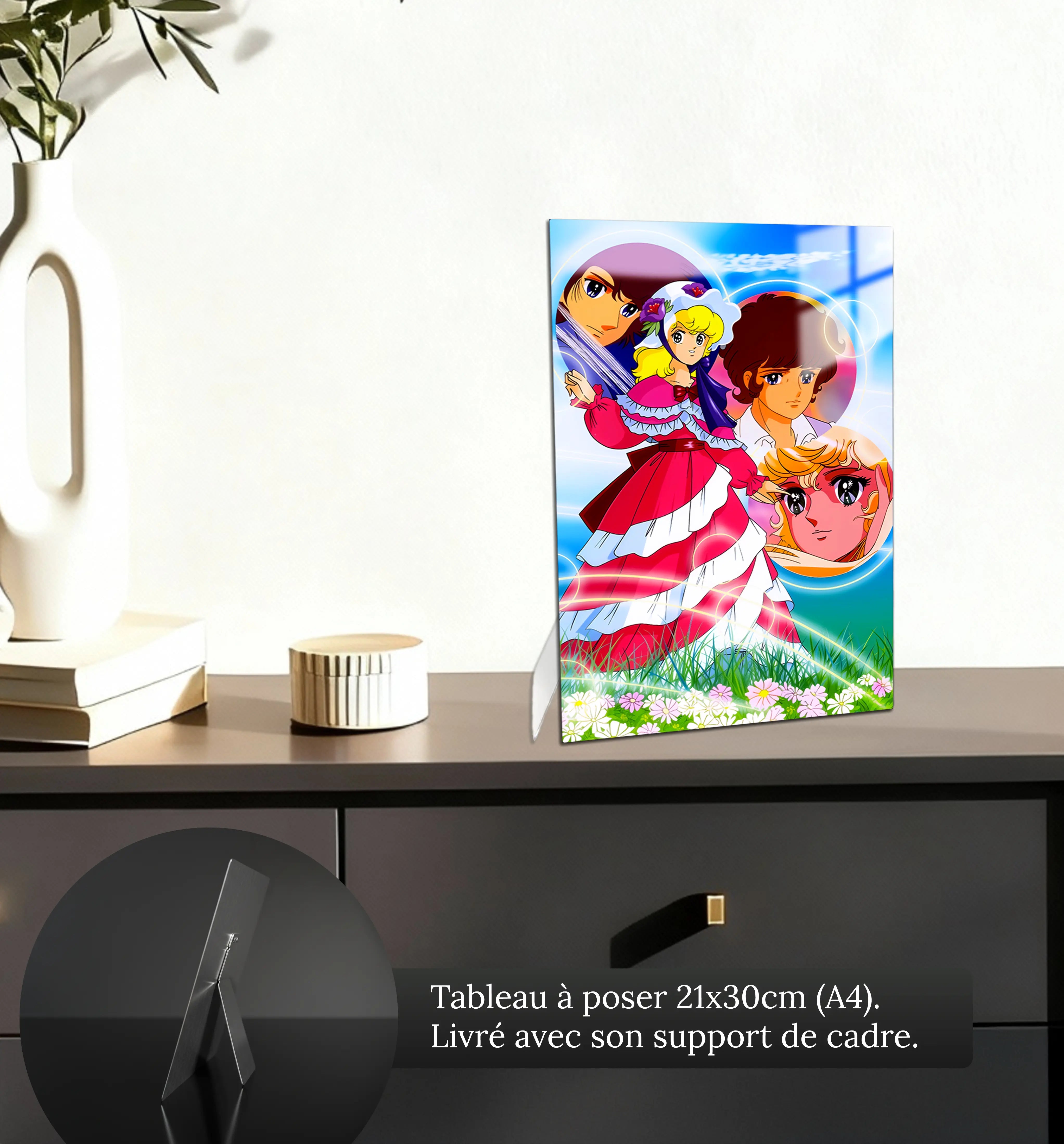 tableau-georgie-nature-petit-format-a-poser-sur-meuble | DreamWay