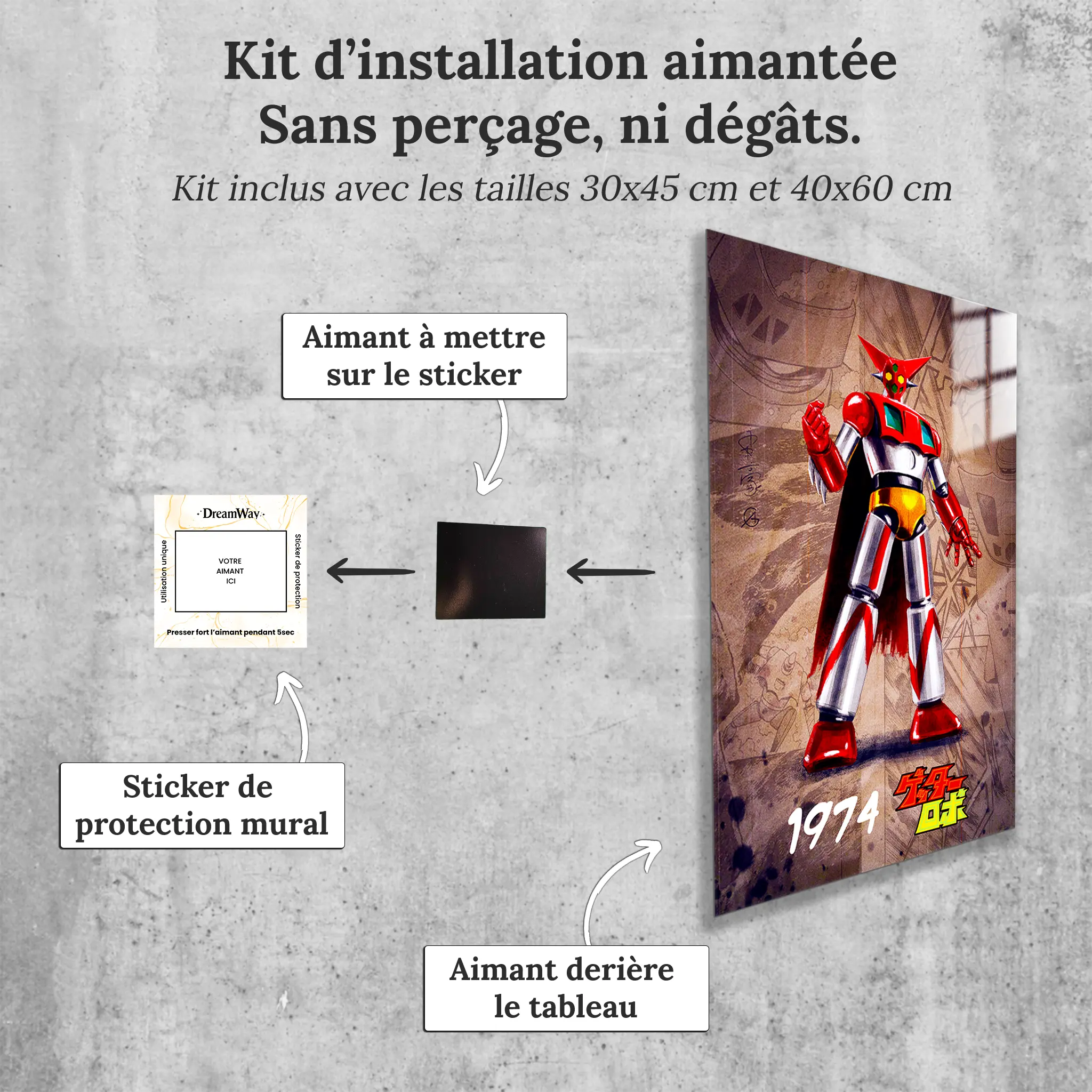 tableau-getter-1-1974-bd-avec-installation-aimantee | DreamWay
