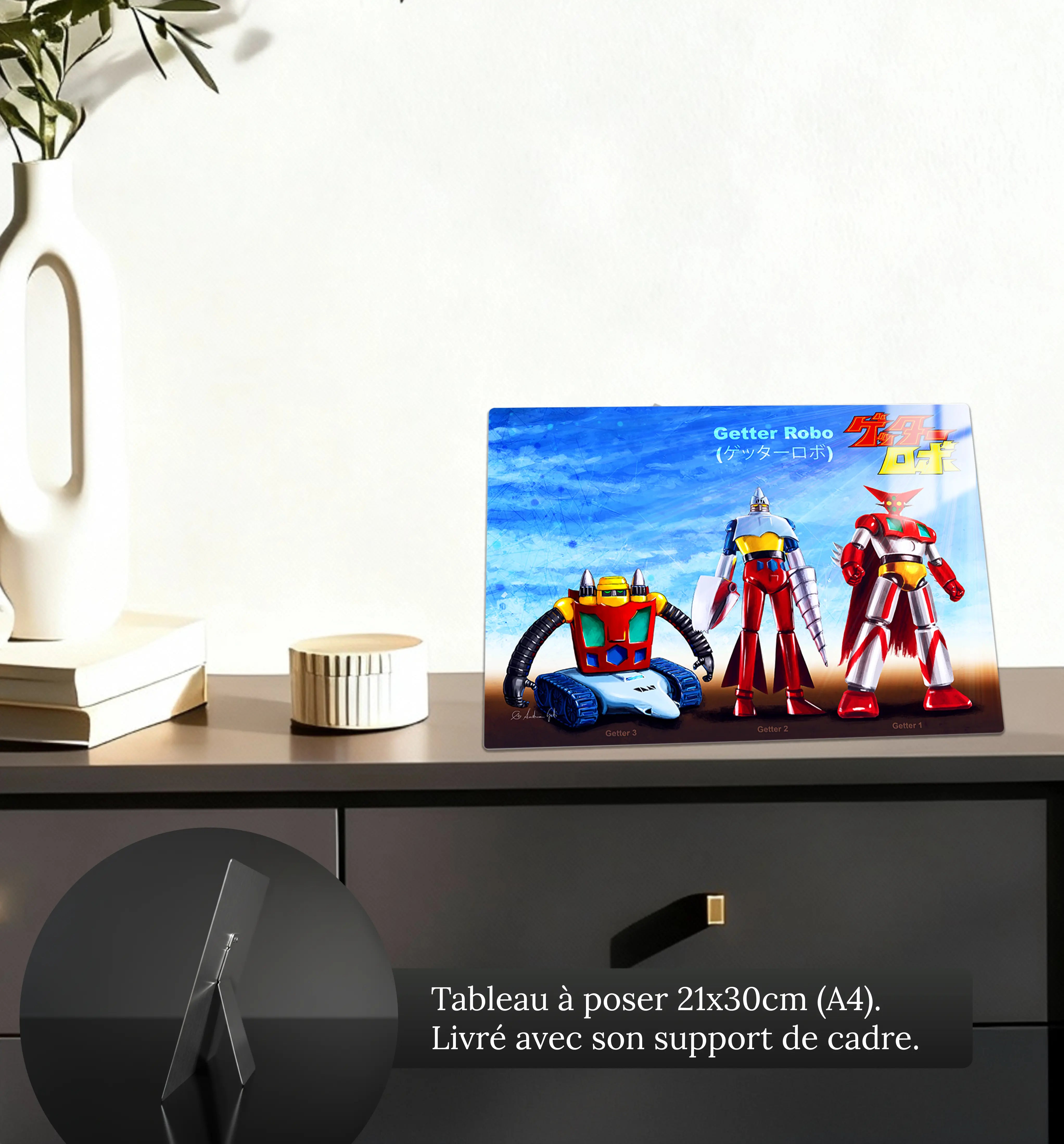 tableau-getter-1-2-et-3-petit-format-a-poser-sur-meuble | DreamWay
