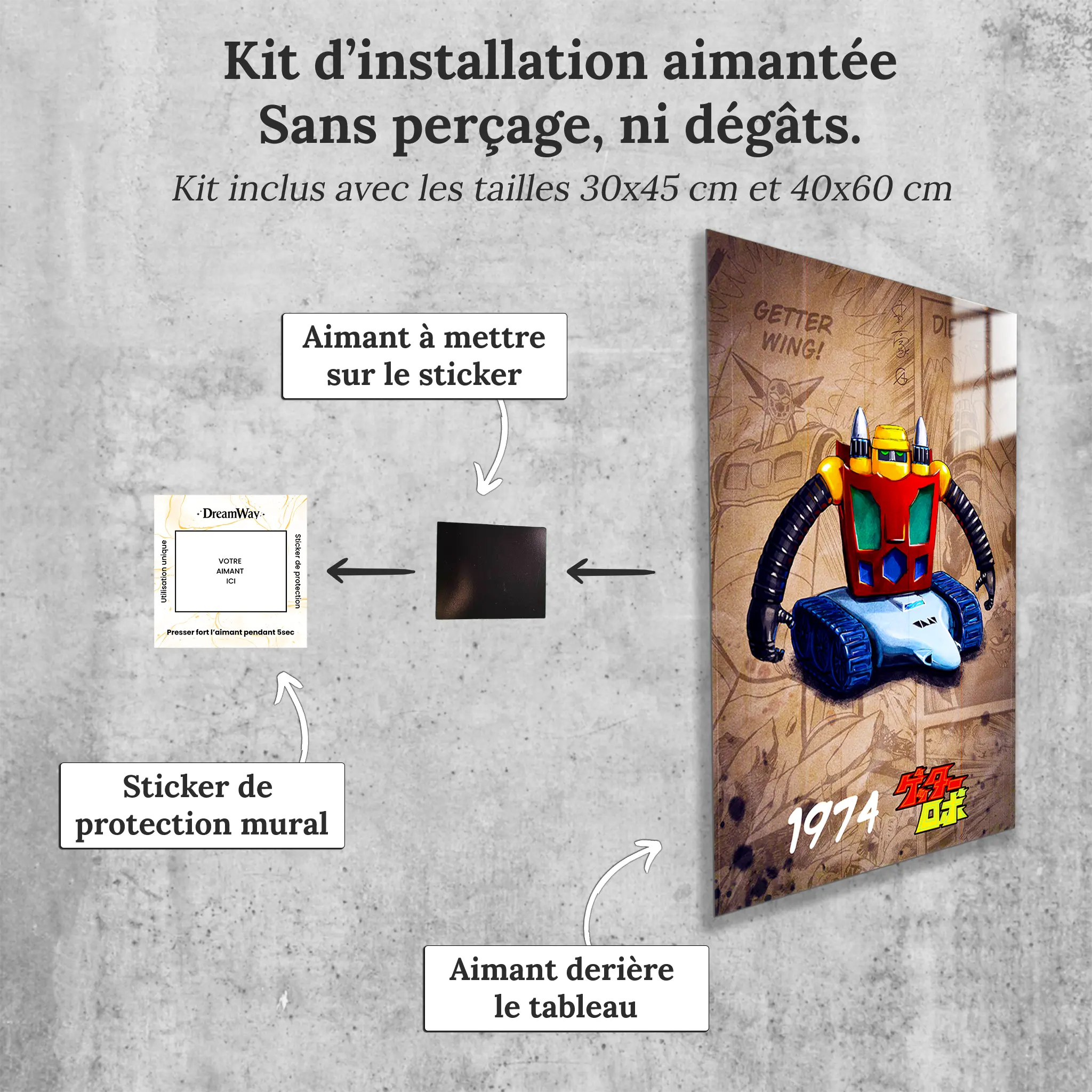 tableau-getter-3-1974-bd-avec-installation-aimantee | DreamWay