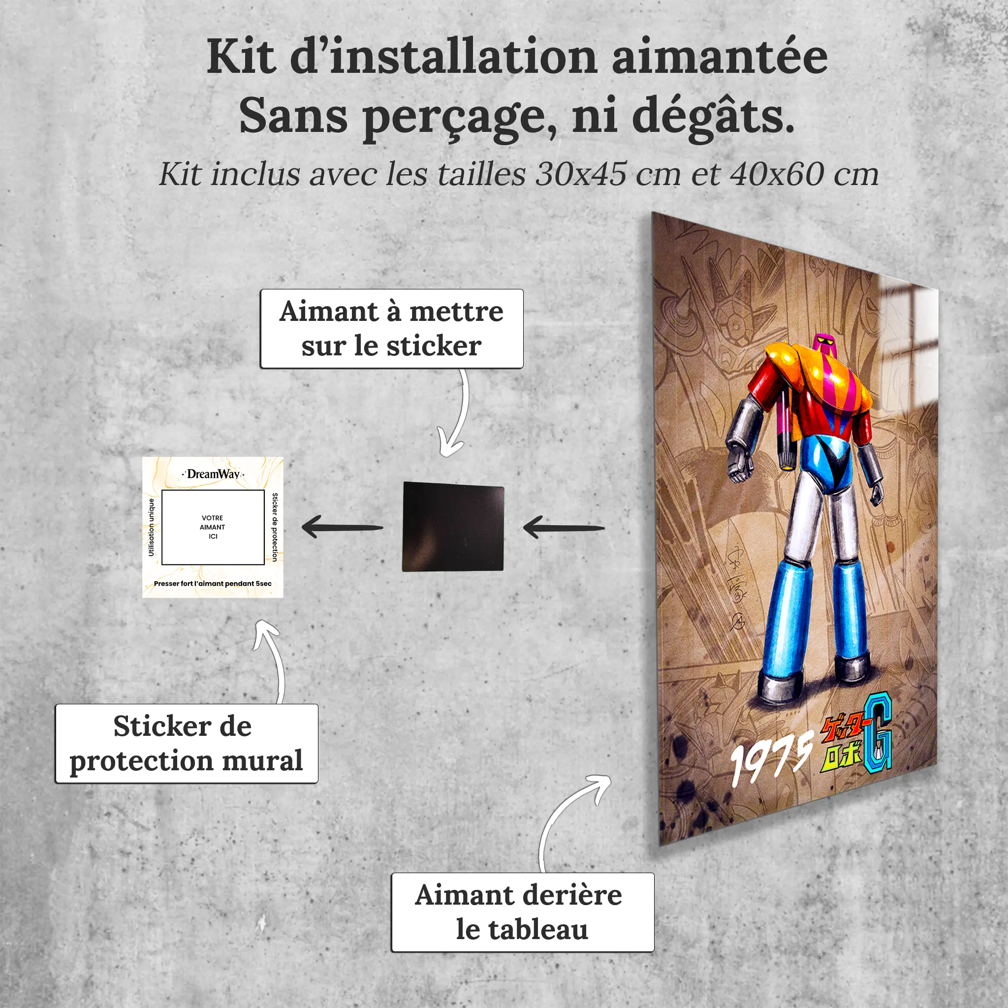 tableau-getter-g-poseidon-bd-avec-installation-aimantee | DreamWay