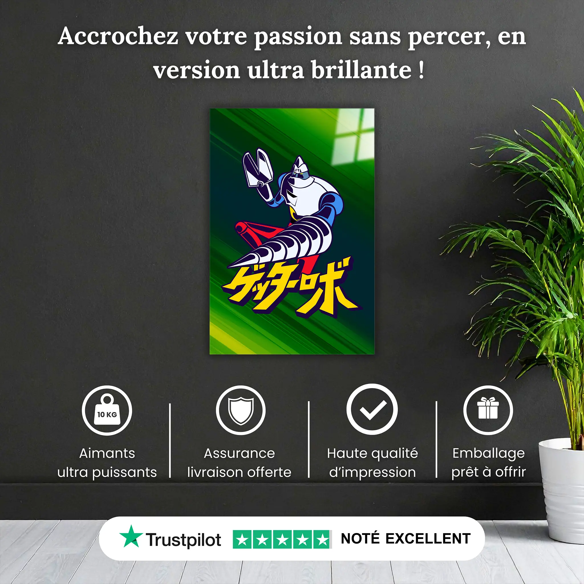 tableau-getter-robot-g2-pourquoi-acheter | DreamWay