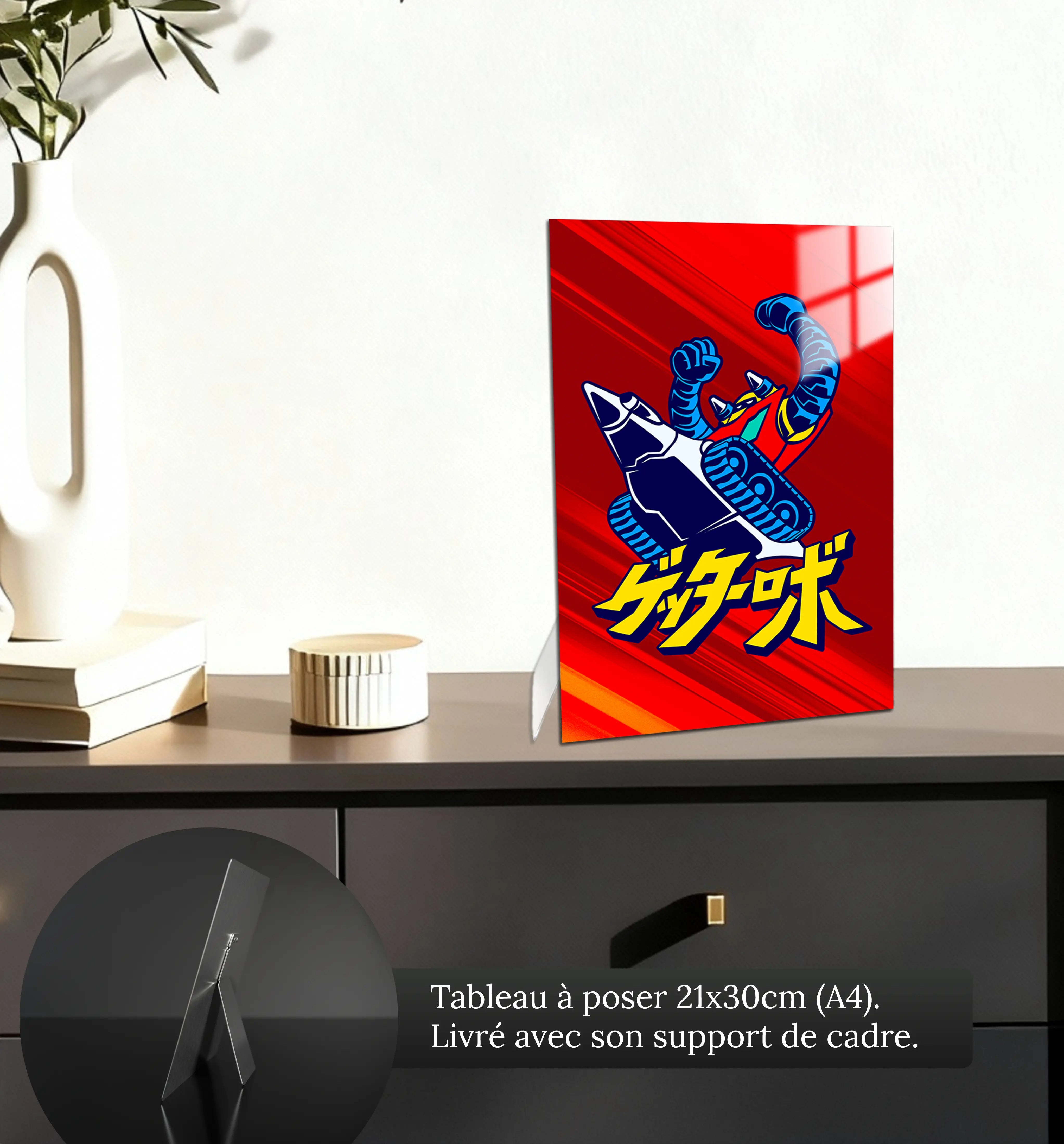 tableau-getter-robot-g3-petit-format-a-poser-sur-meuble | DreamWay