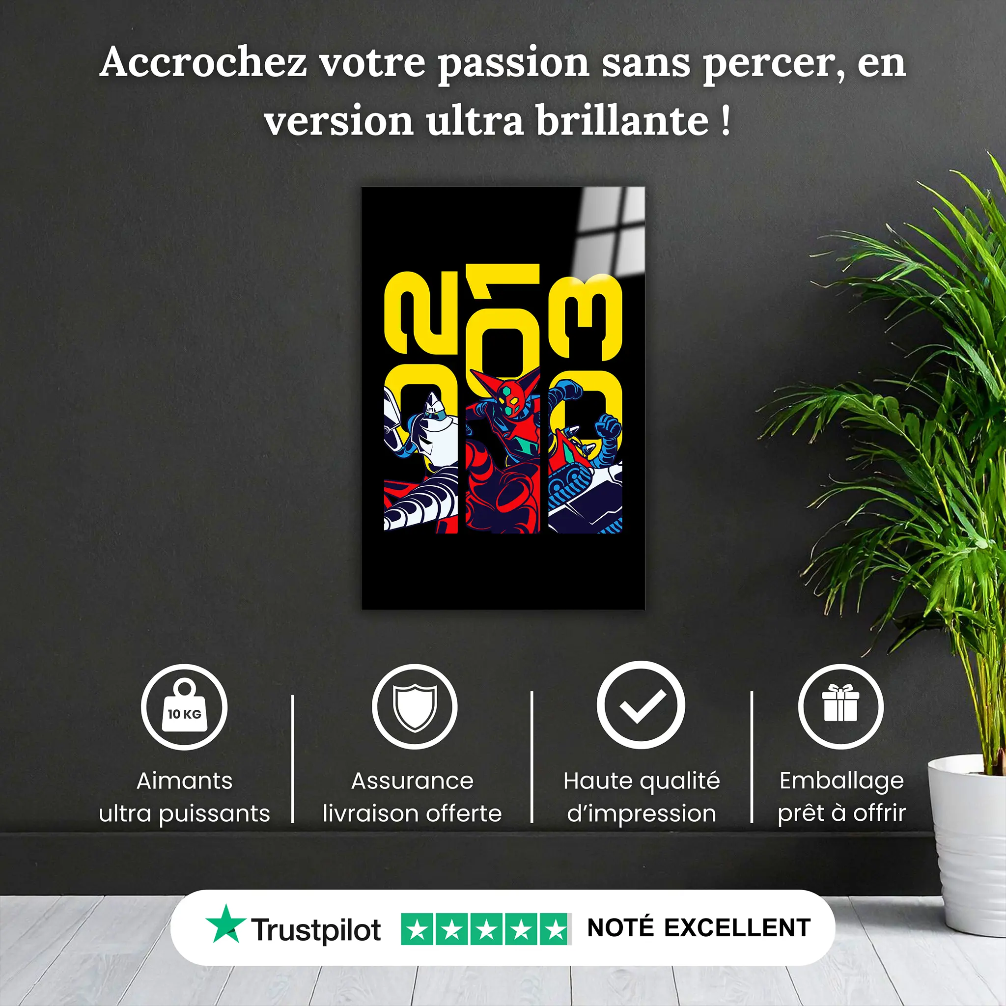 tableau-getter-trio-pourquoi-acheter | DreamWay
