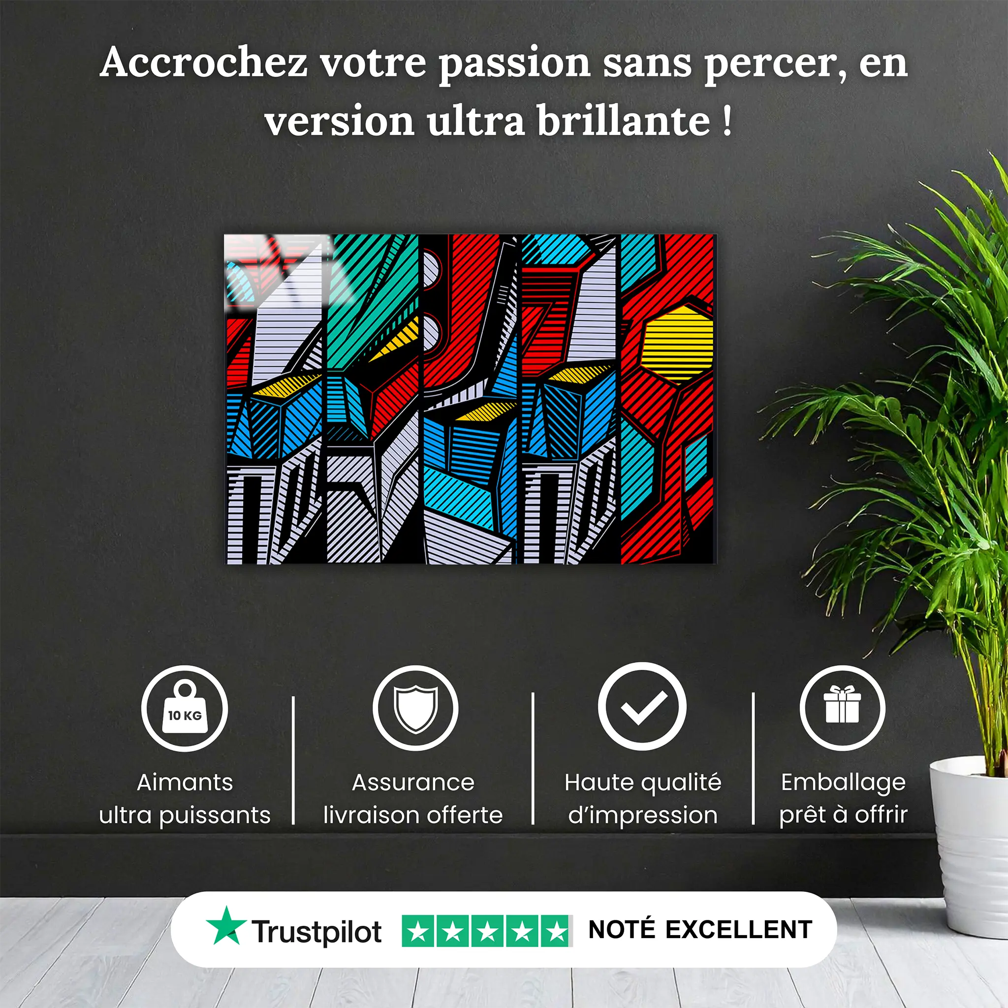 tableau-go-nagai-five-pourquoi-acheter | DreamWay