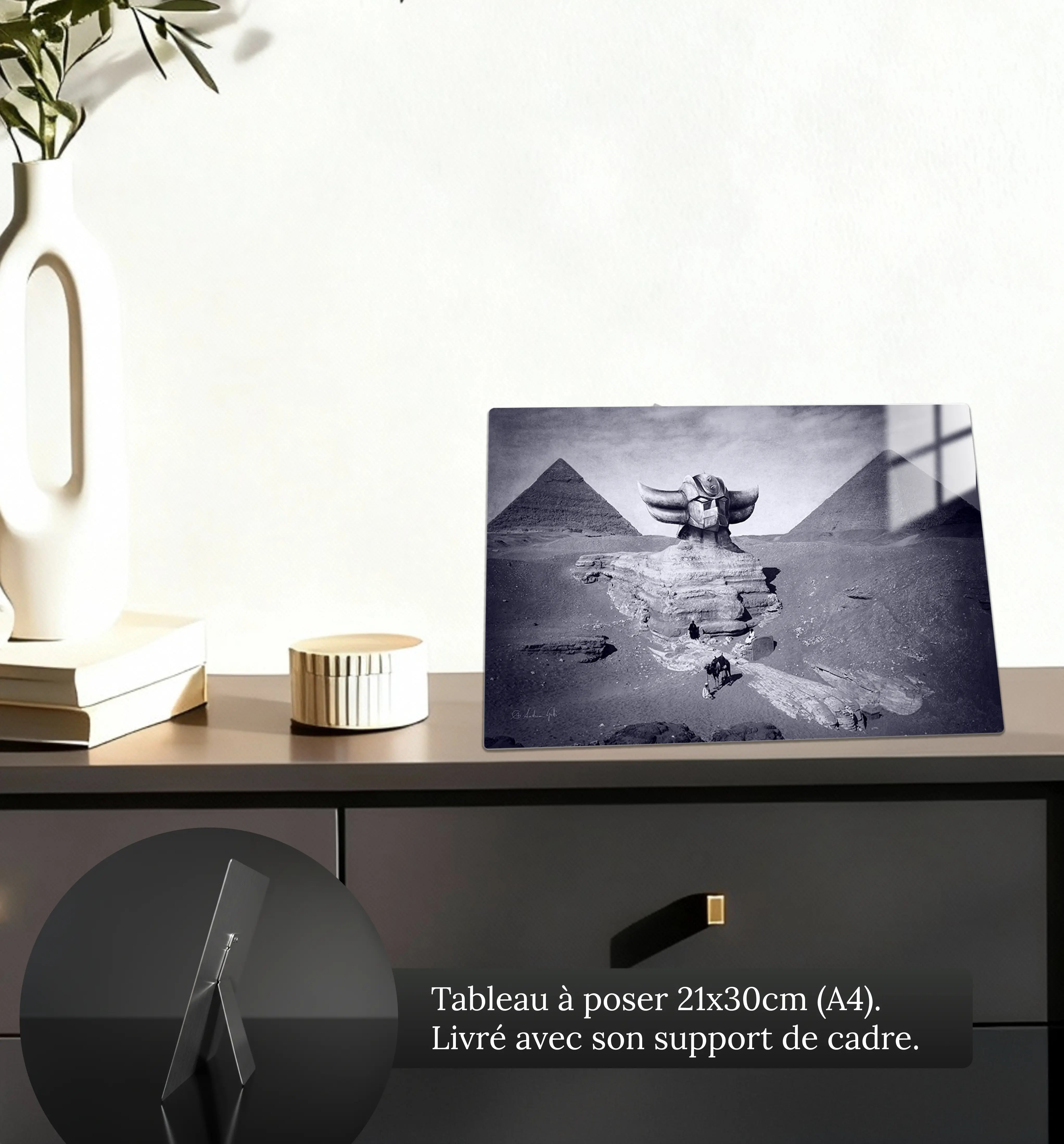 tableau-goldorak-montagne-petit-format-a-poser-sur-meuble | DreamWay