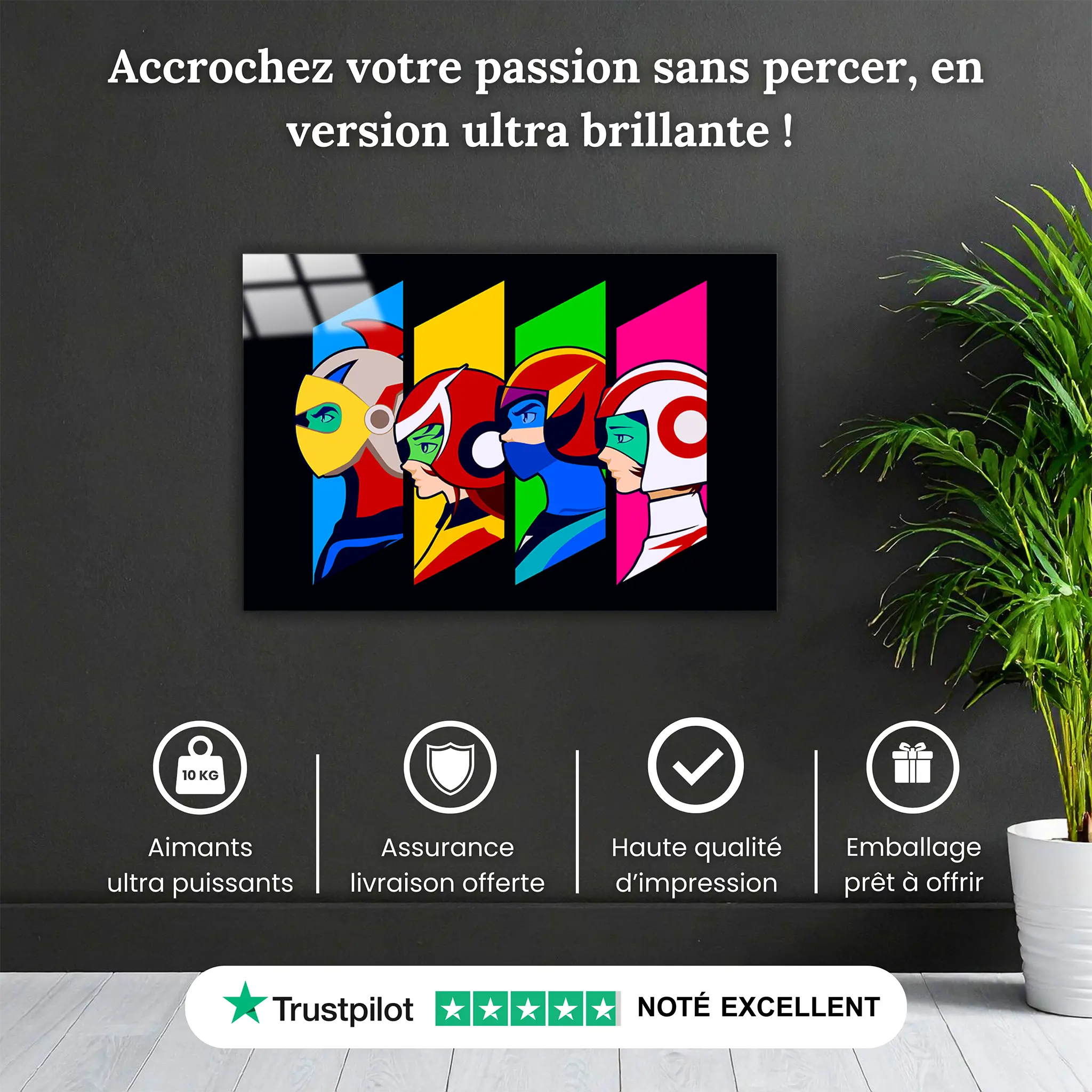 tableau-goldorak-patrouille-des-aigles-pourquoi-acheter | DreamWay