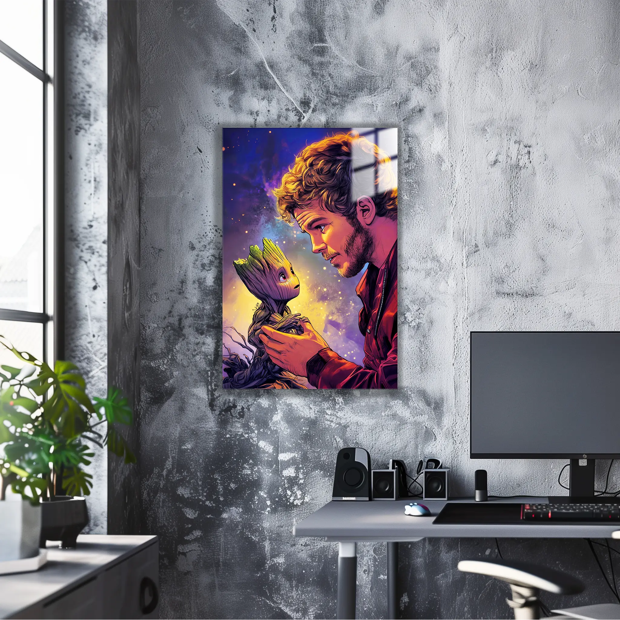 tableau-groot-et-peter | DreamWay