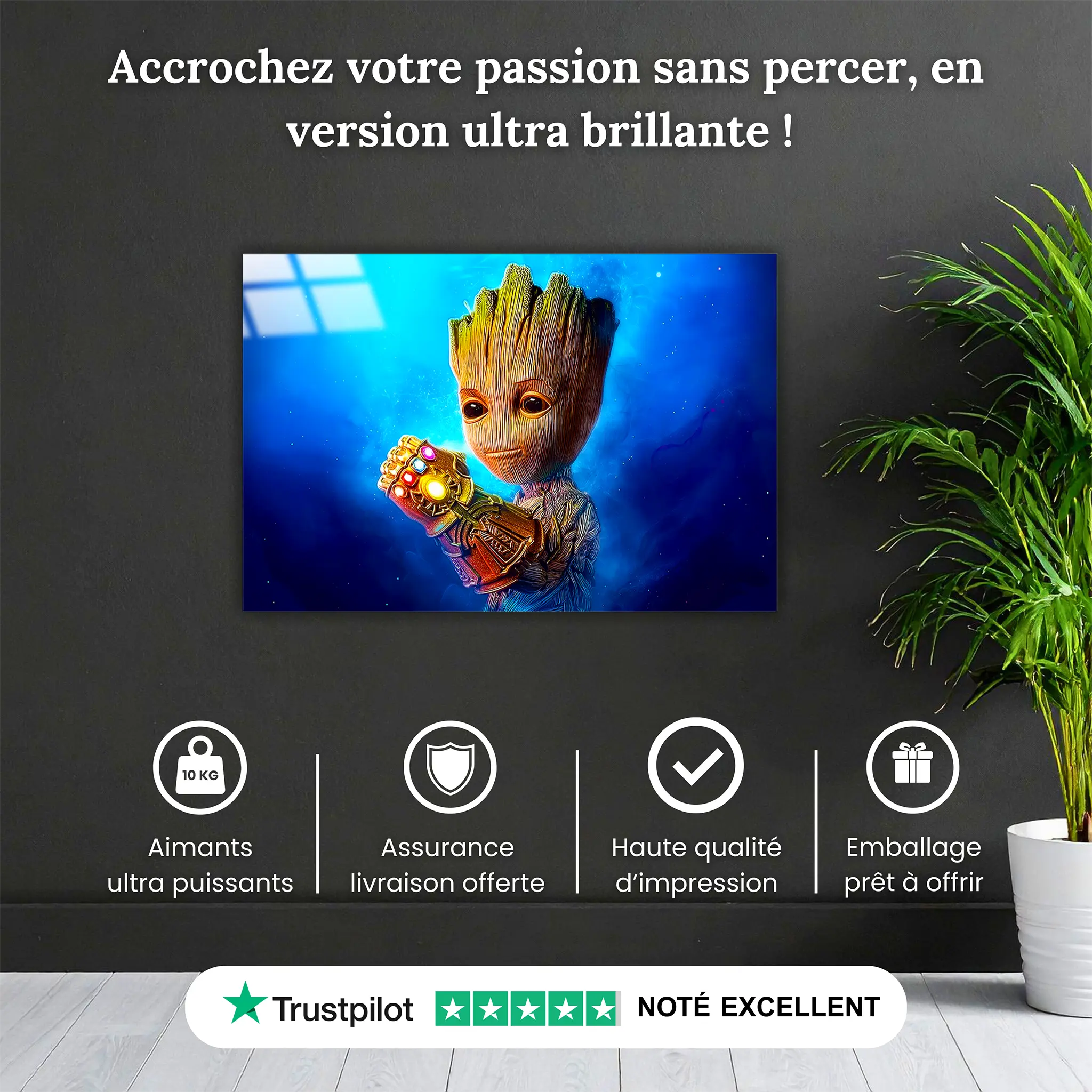 tableau-groot-main-de-thanos-pourquoi-acheter | DreamWay