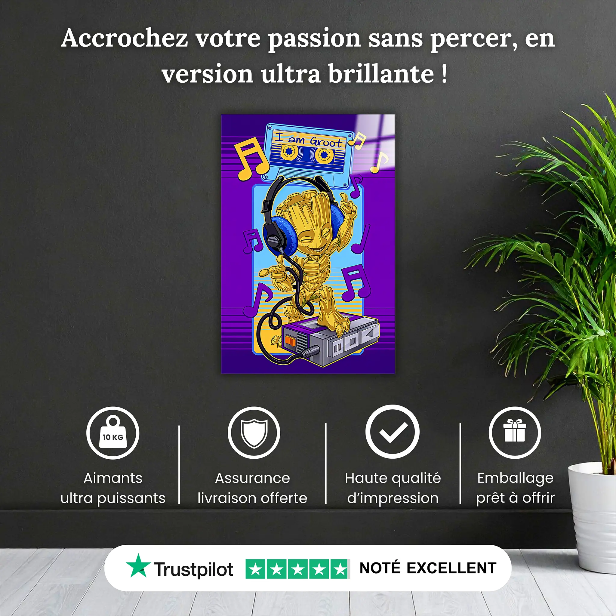 tableau-groot-musique-pourquoi-acheter | DreamWay