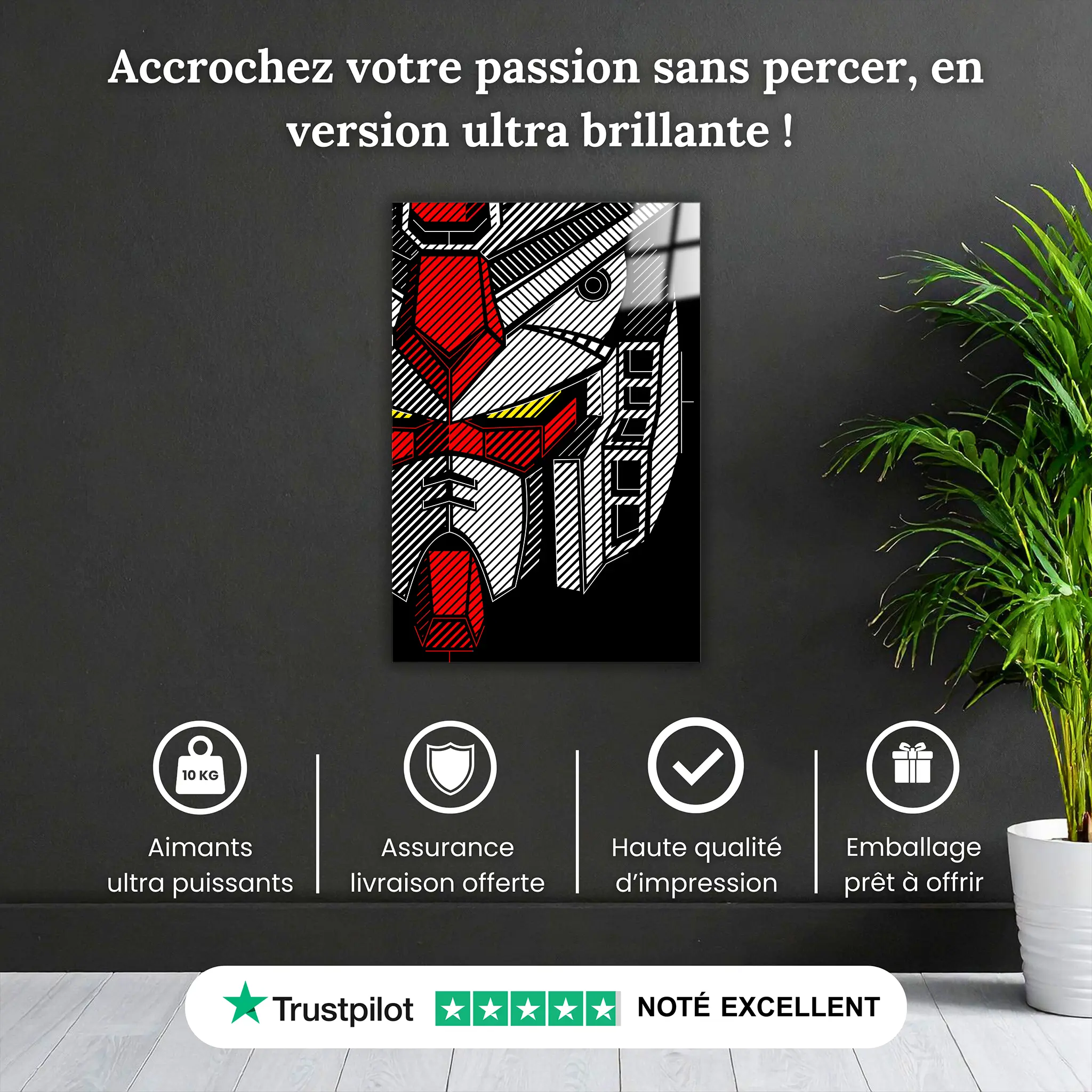tableau-gundam-stripes-pourquoi-acheter | DreamWay