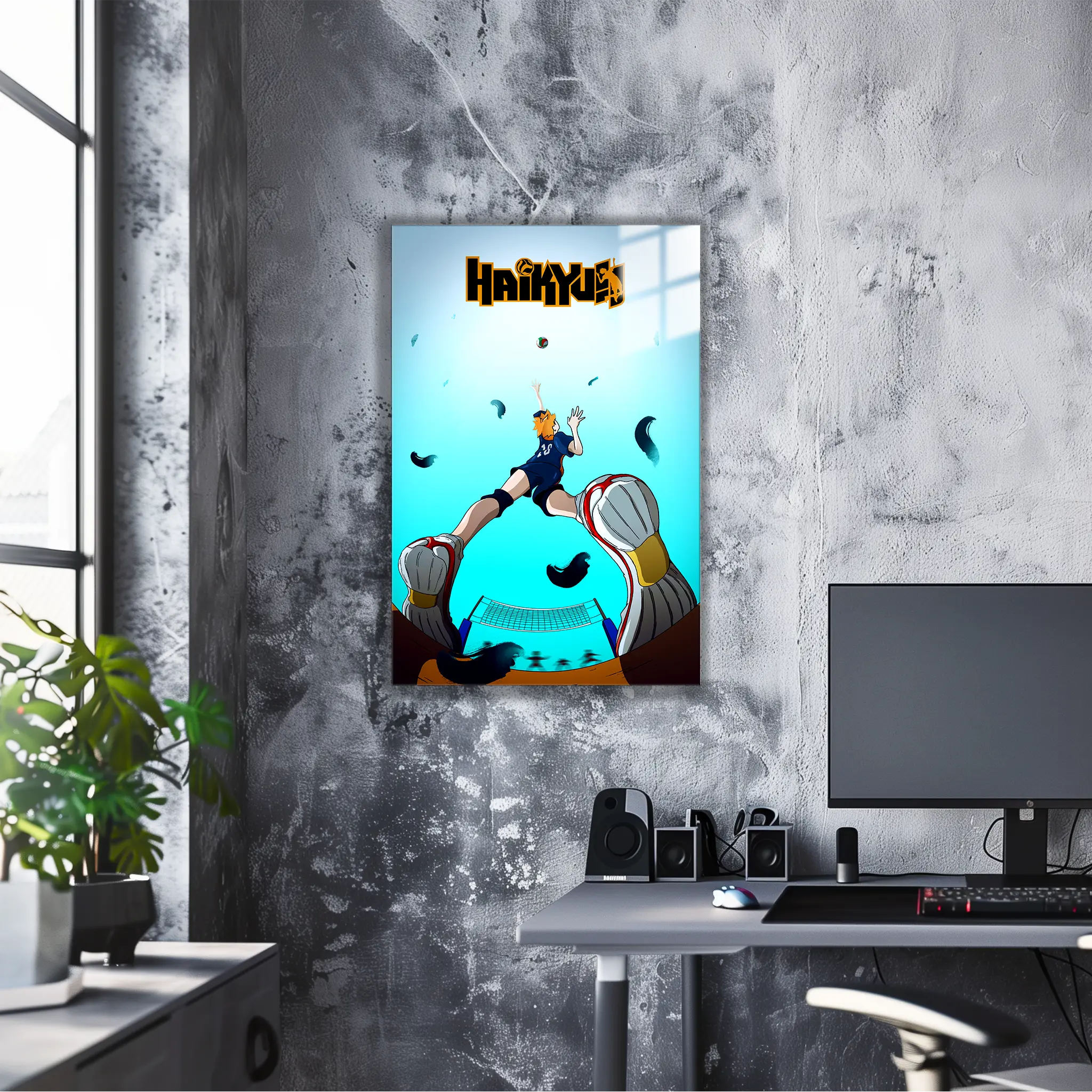 tableau-haikyuu | DreamWay