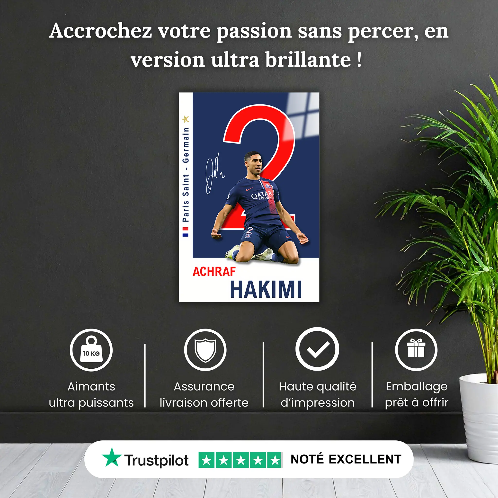 tableau-hakimi-psg-pourquoi-acheter | DreamWay