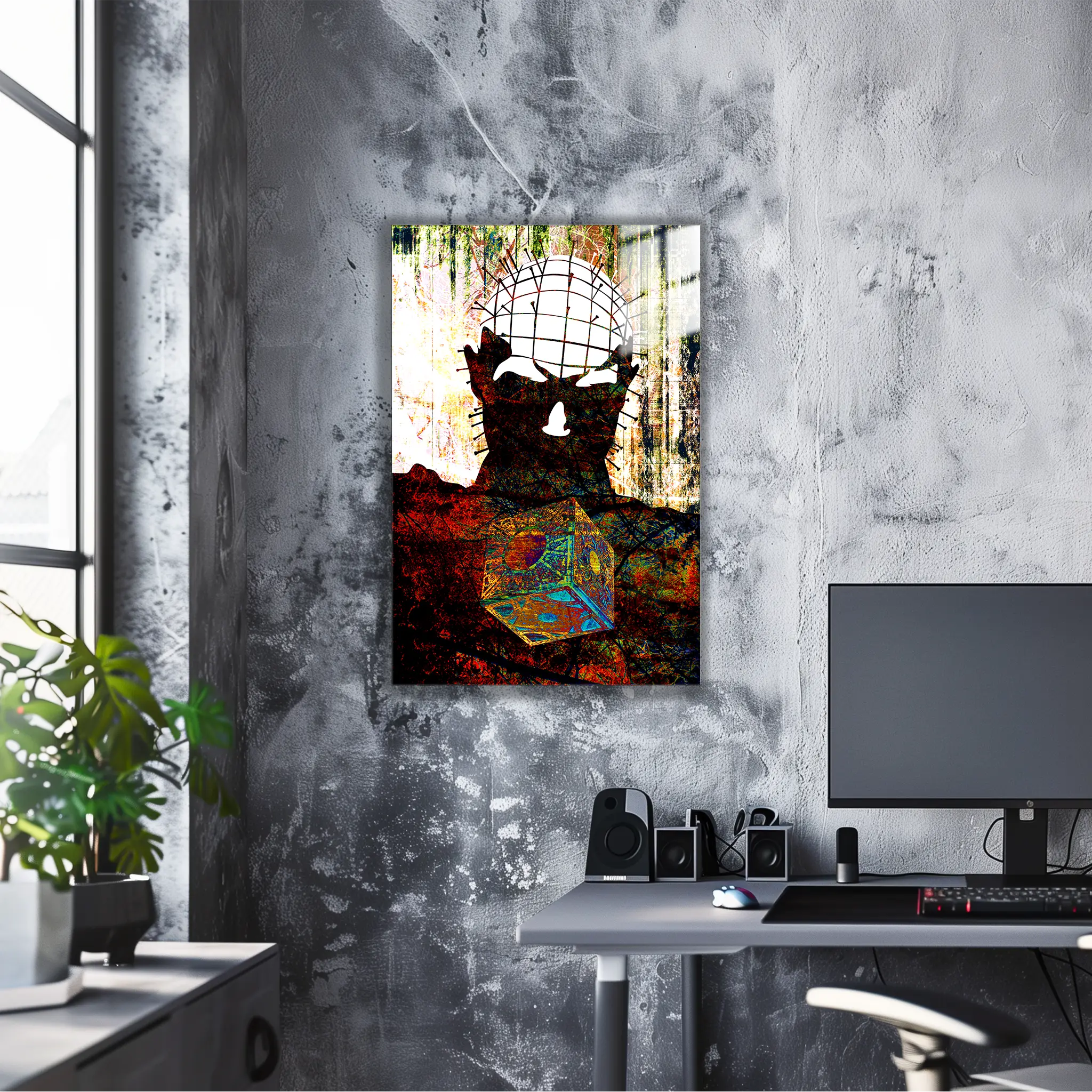 tableau-hell | DreamWay