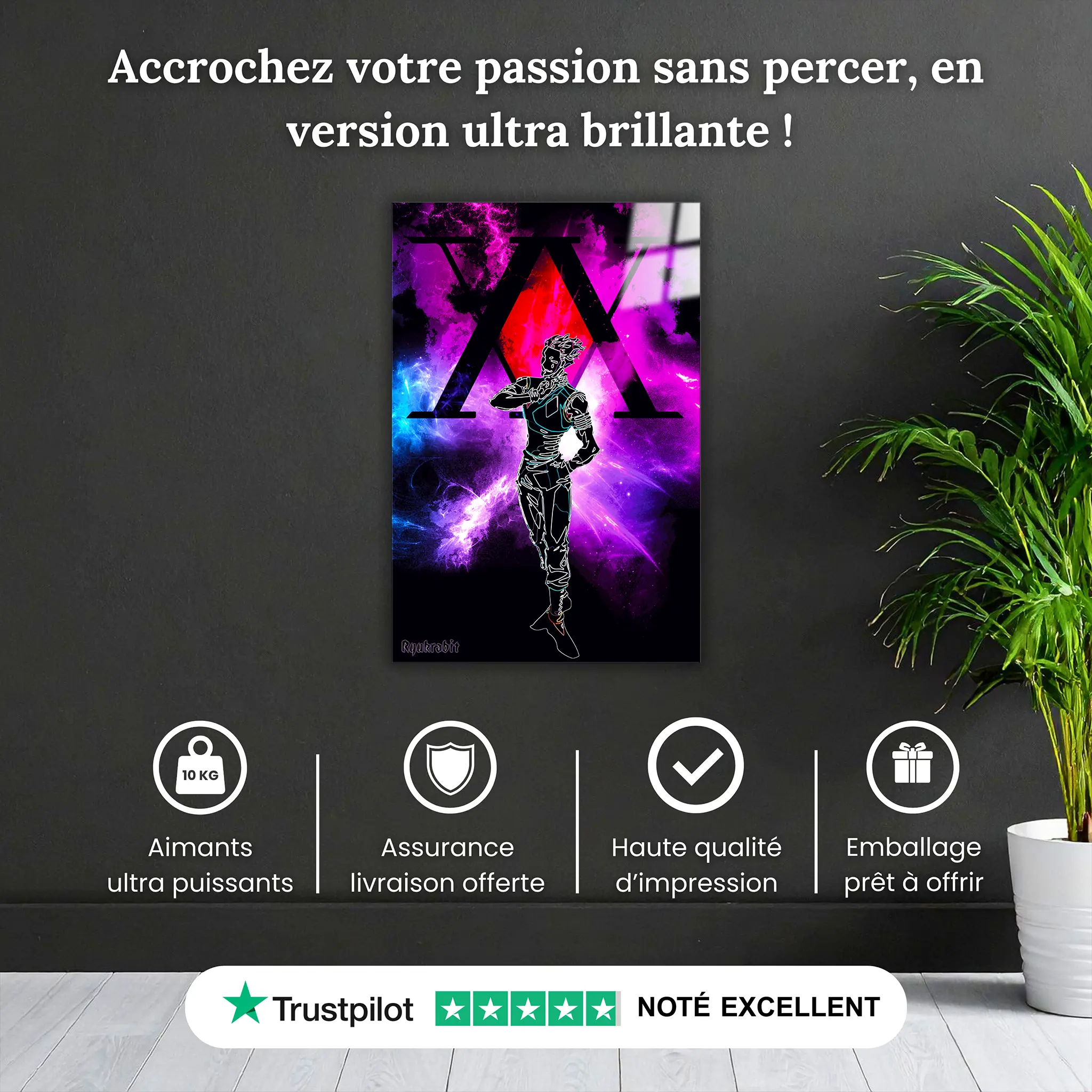 tableau-hisoka-pourquoi-acheter | DreamWay