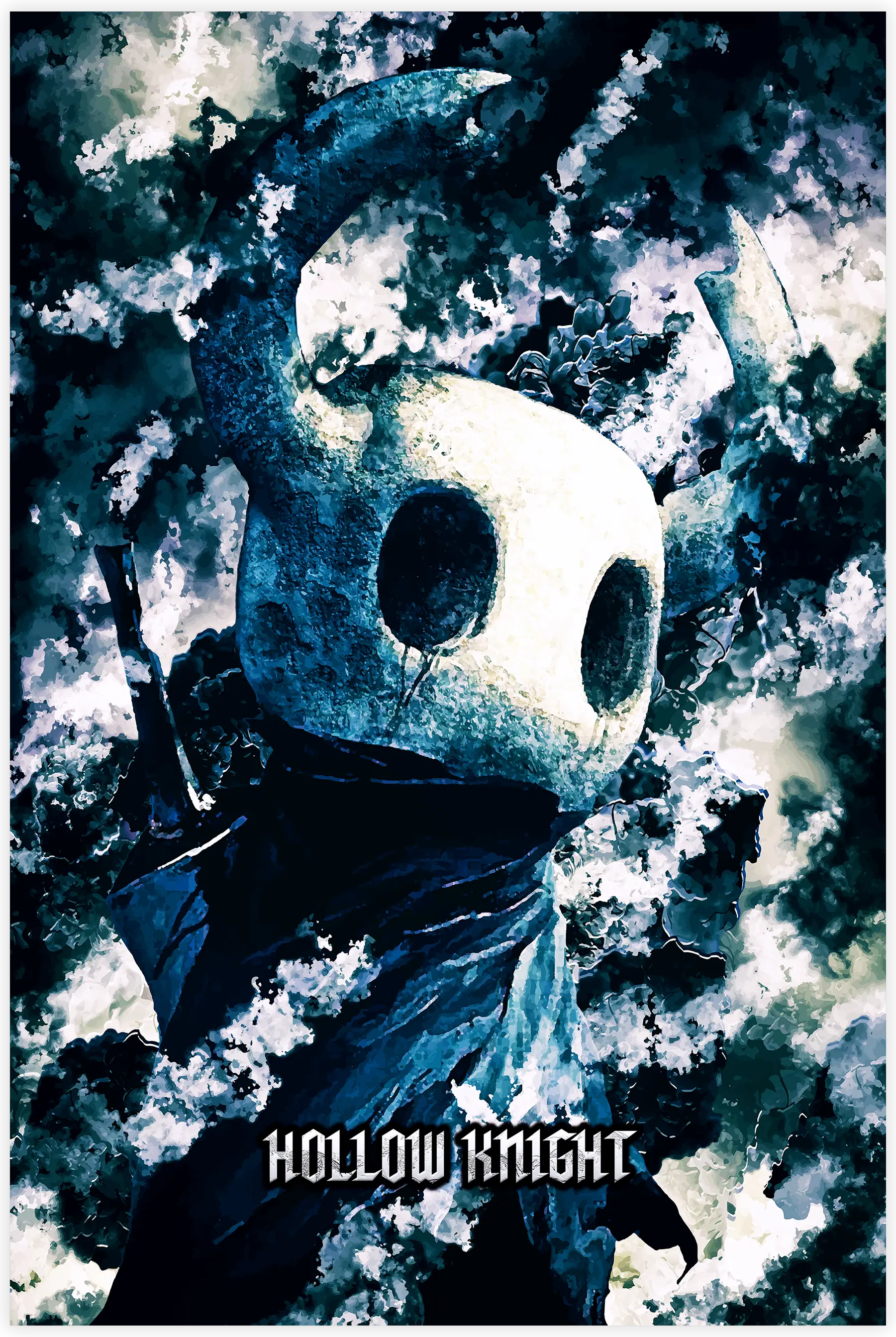 tableau-hollow-knight | DreamWay