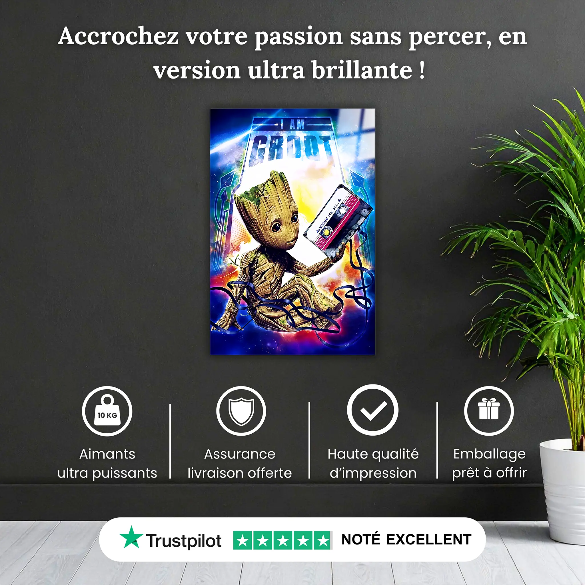 tableau-i-am-groot-pourquoi-acheter | DreamWay
